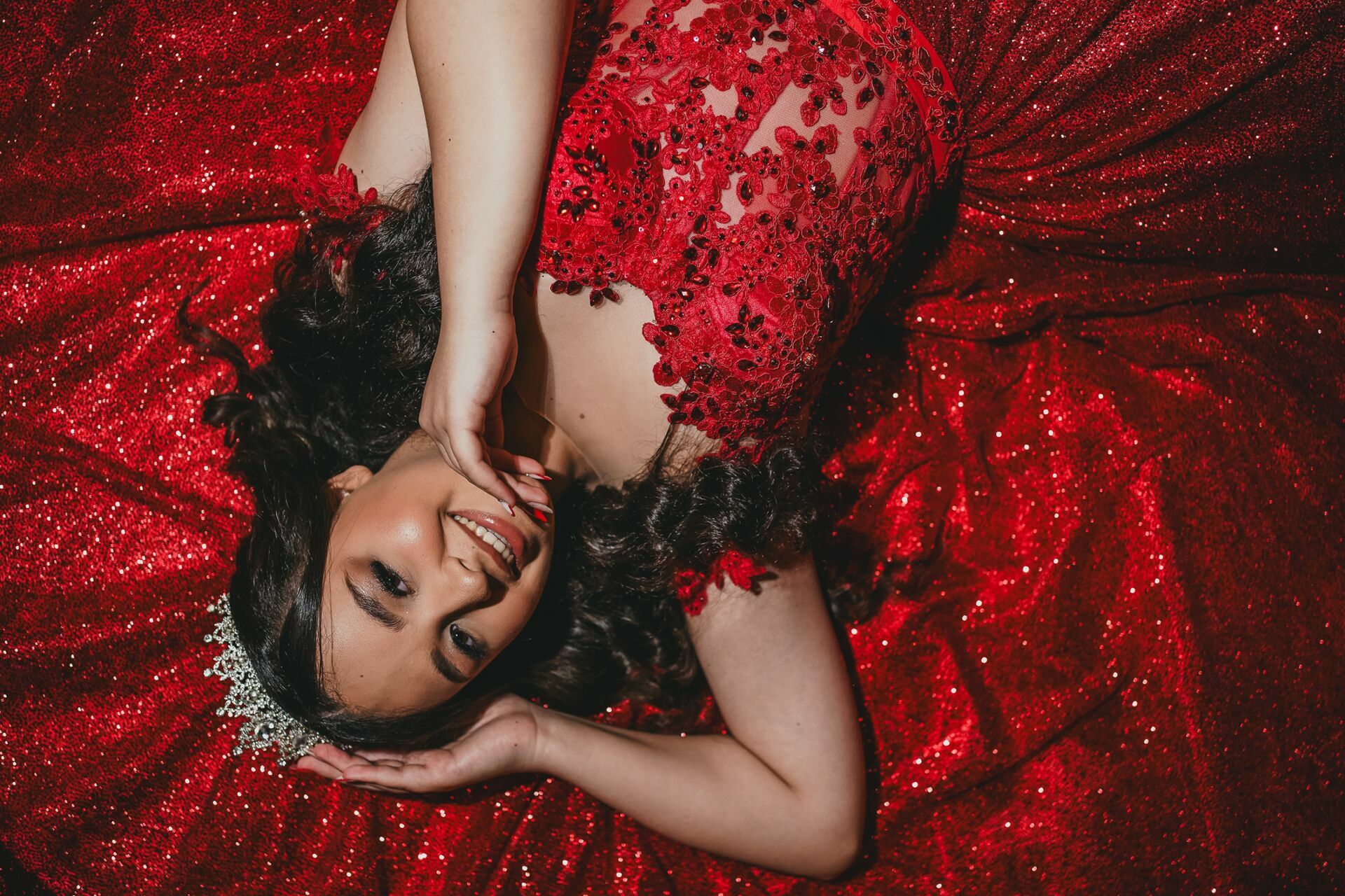 Foto 15 anos Amanda | Cachoerinha | Realiza Eventos - Imagem 29