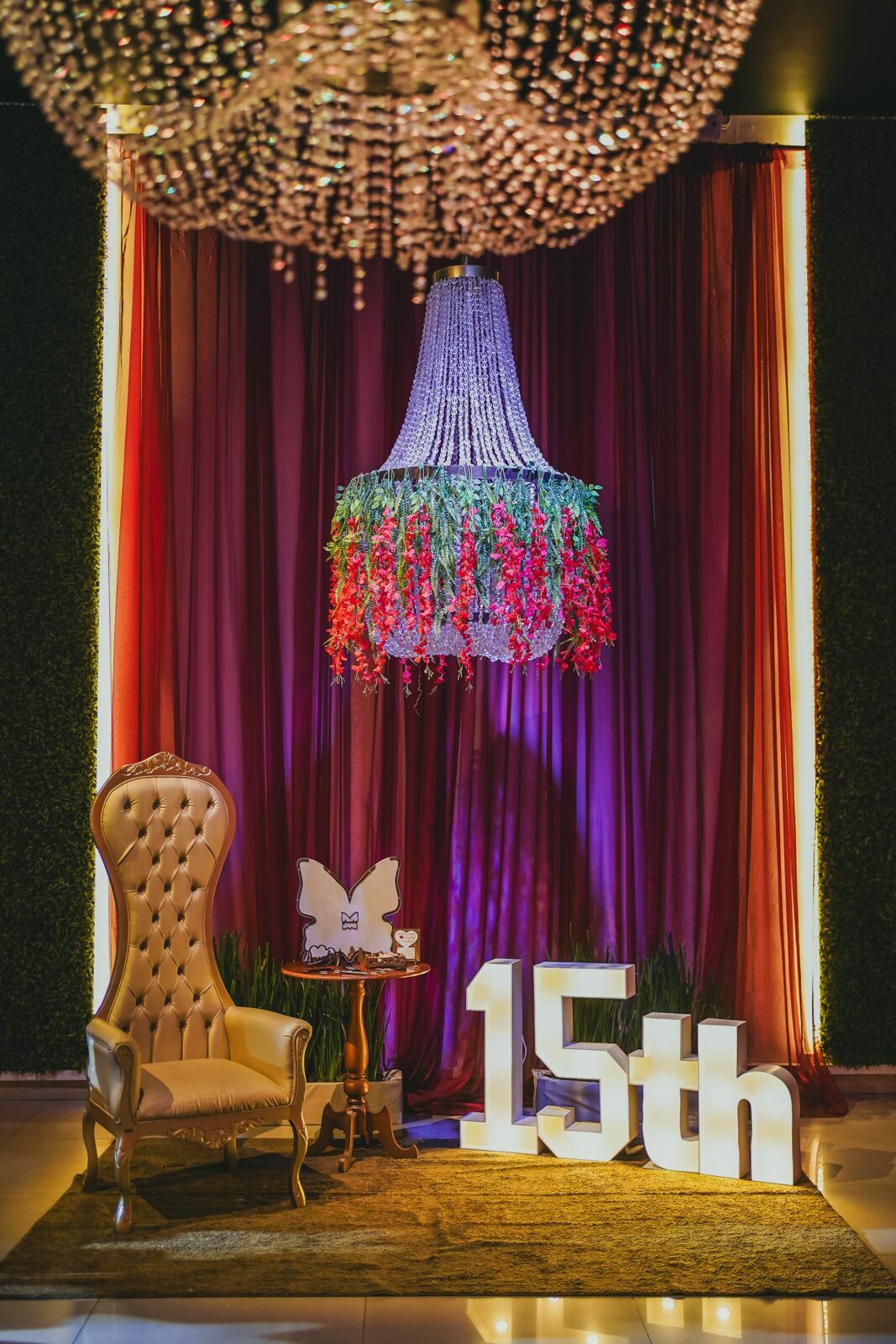 Foto 15 anos Amanda | Cachoerinha | Realiza Eventos - Imagem 33