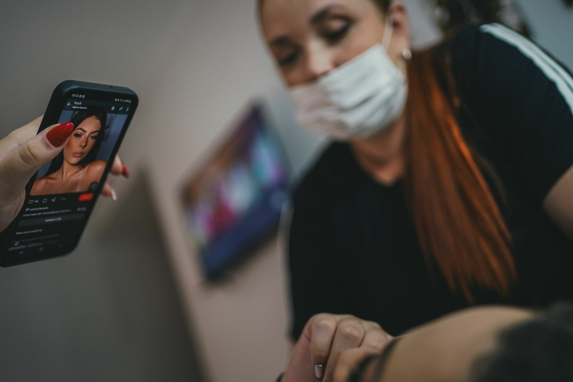 Foto 15 anos Amanda | Cachoerinha | Realiza Eventos - Imagem 3