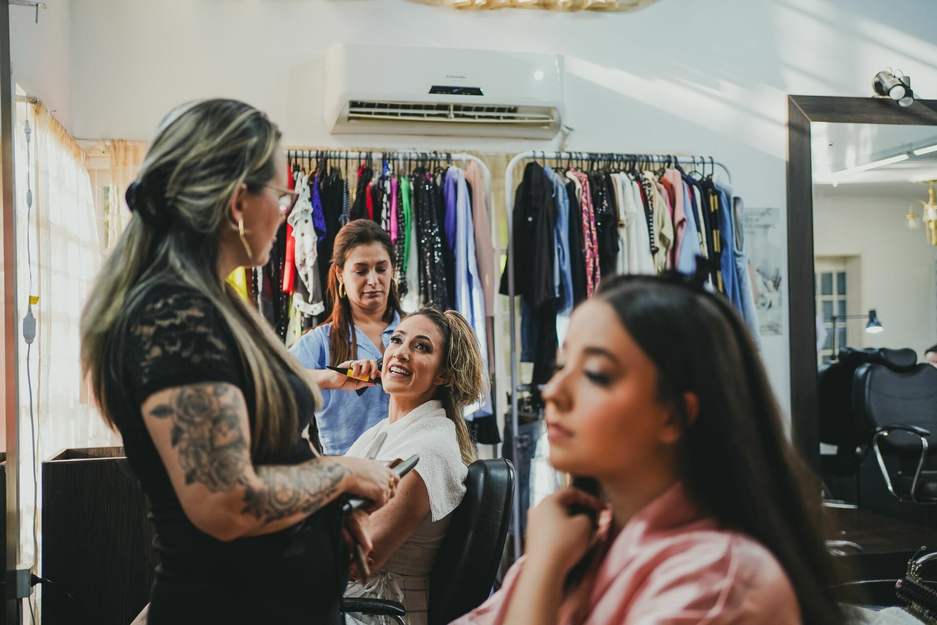 Foto 15 anos Amanda | Cachoerinha | Realiza Eventos - Imagem 11