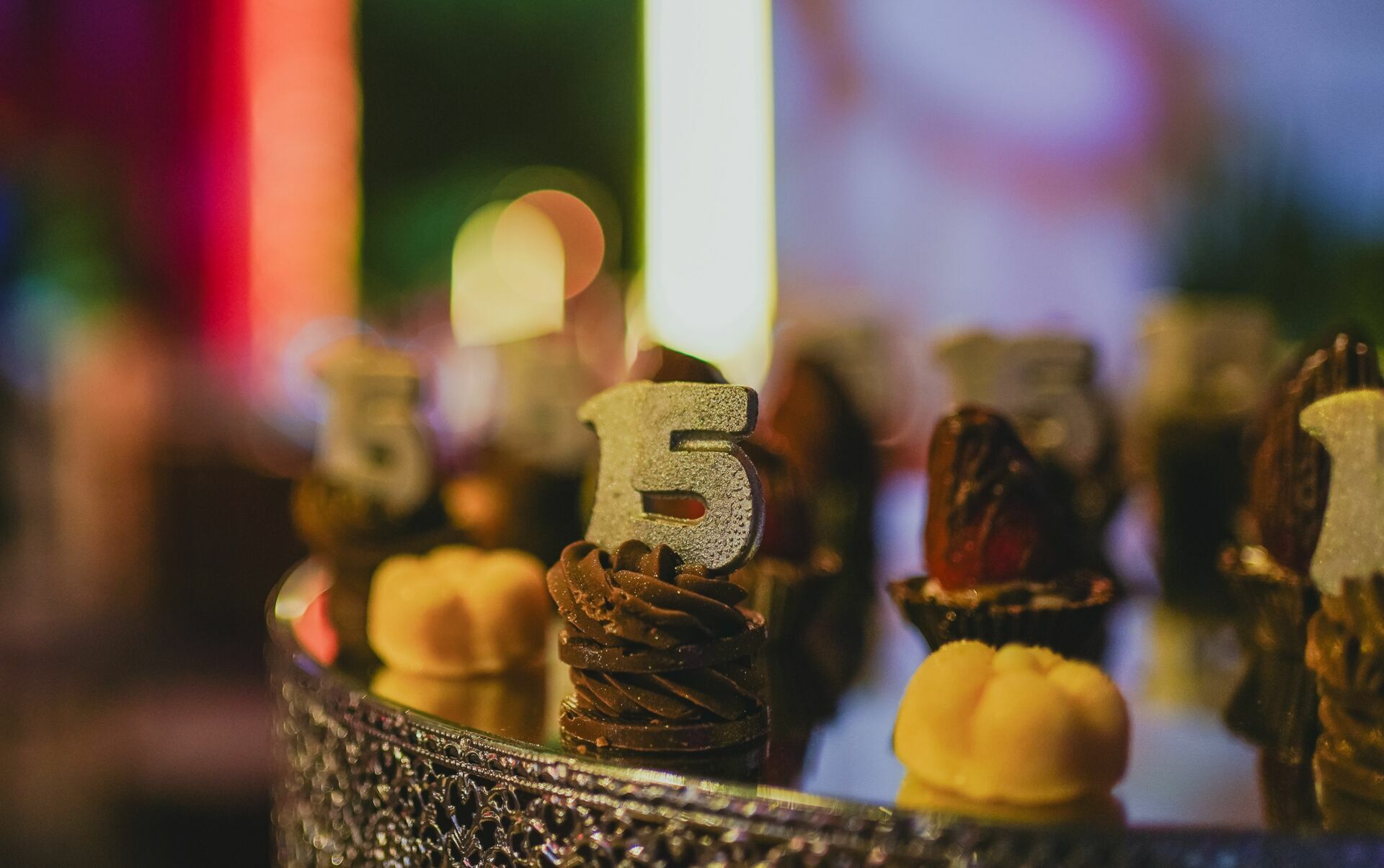 Foto 15 anos Amanda | Cachoerinha | Realiza Eventos - Imagem 31