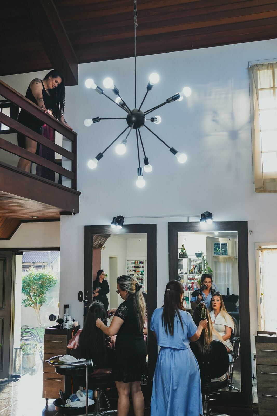 Foto 15 anos Amanda | Cachoerinha | Realiza Eventos - Imagem 15