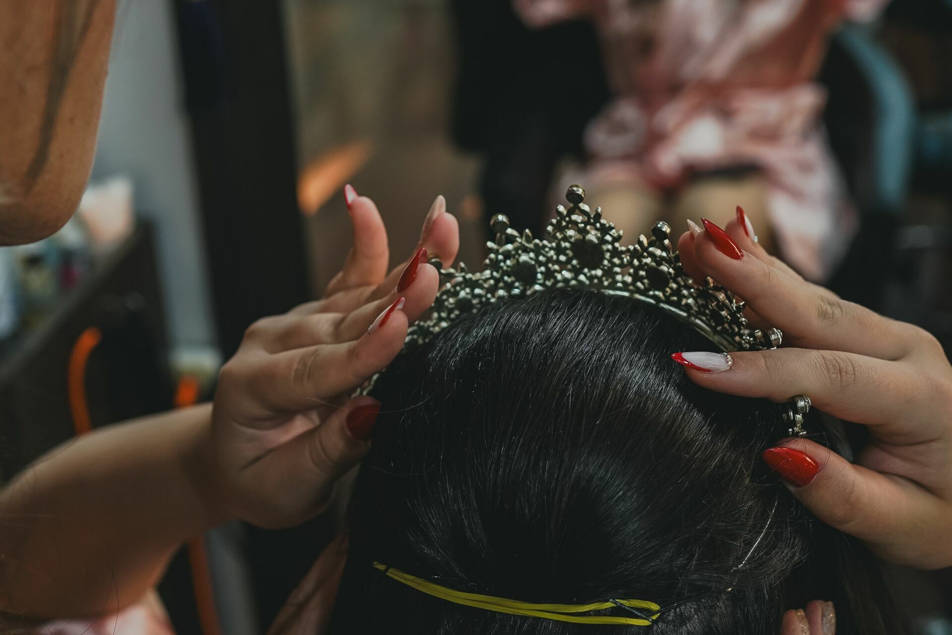 Foto 15 anos Amanda | Cachoerinha | Realiza Eventos - Imagem 14