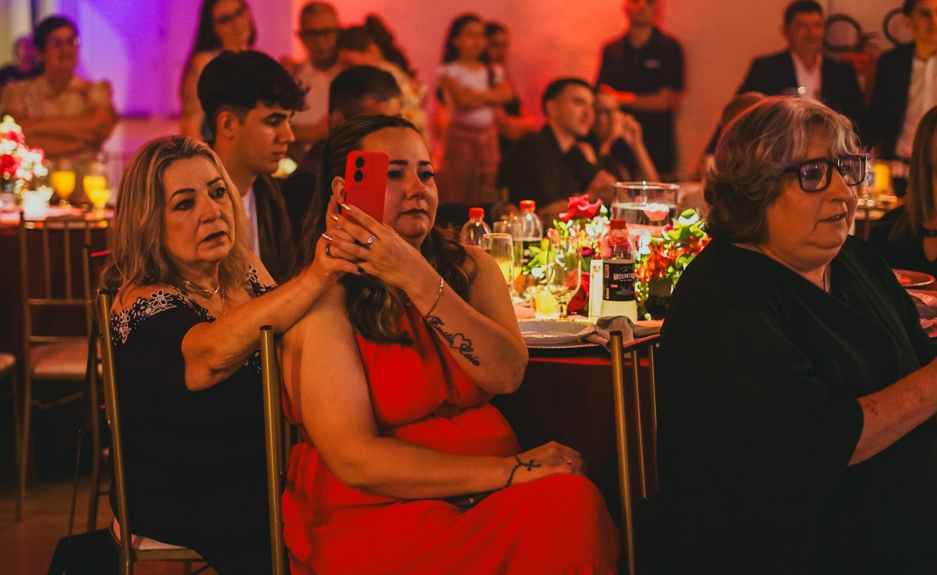 Foto 15 anos Amanda | Cachoerinha | Realiza Eventos - Imagem 60