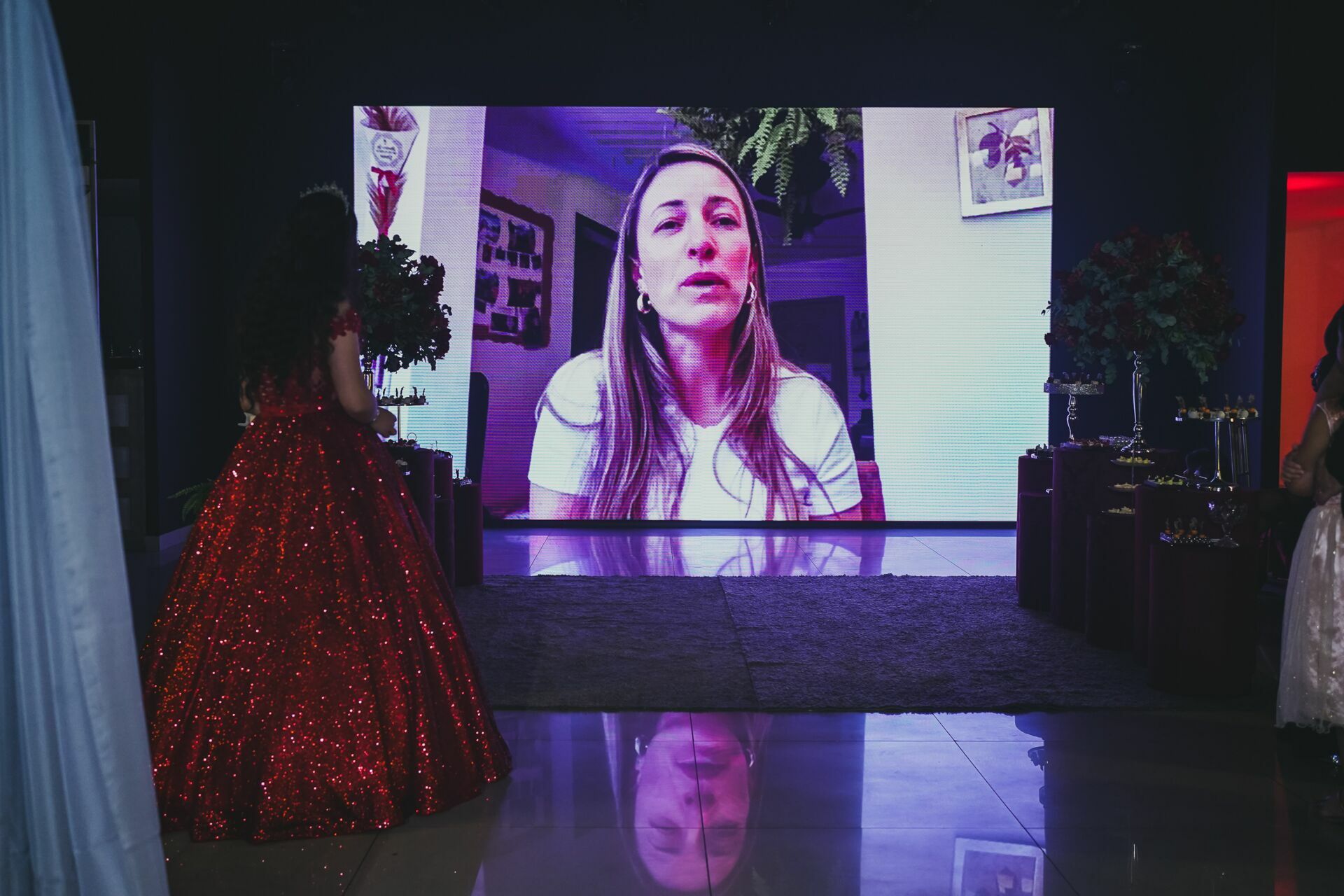 Foto 15 anos Amanda | Cachoerinha | Realiza Eventos - Imagem 70