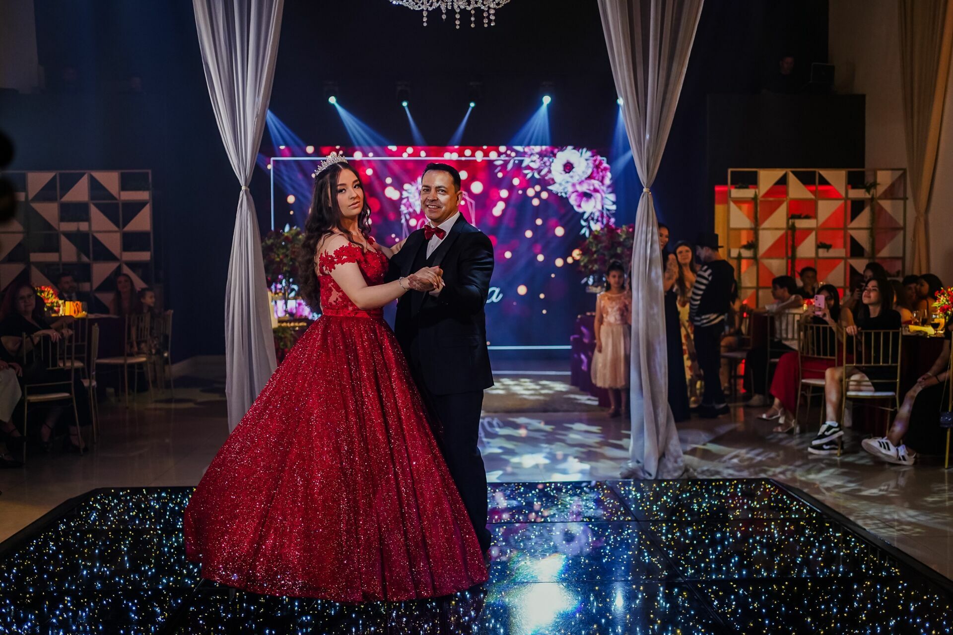 Foto 15 anos Amanda | Cachoerinha | Realiza Eventos - Imagem 53