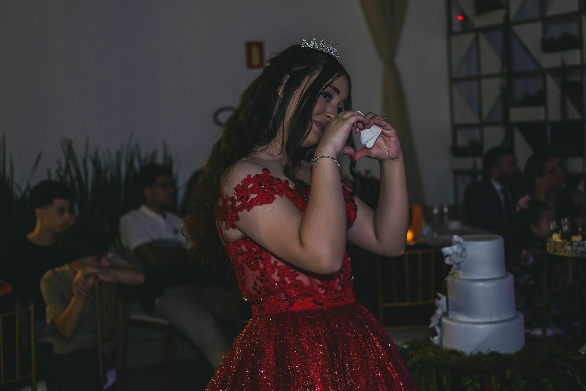 Foto 15 anos Amanda | Cachoerinha | Realiza Eventos - Imagem 73