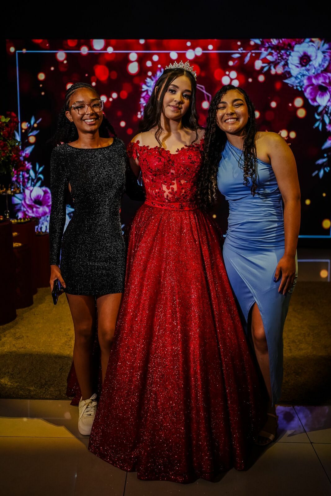 Foto 15 anos Amanda | Cachoerinha | Realiza Eventos - Imagem 65