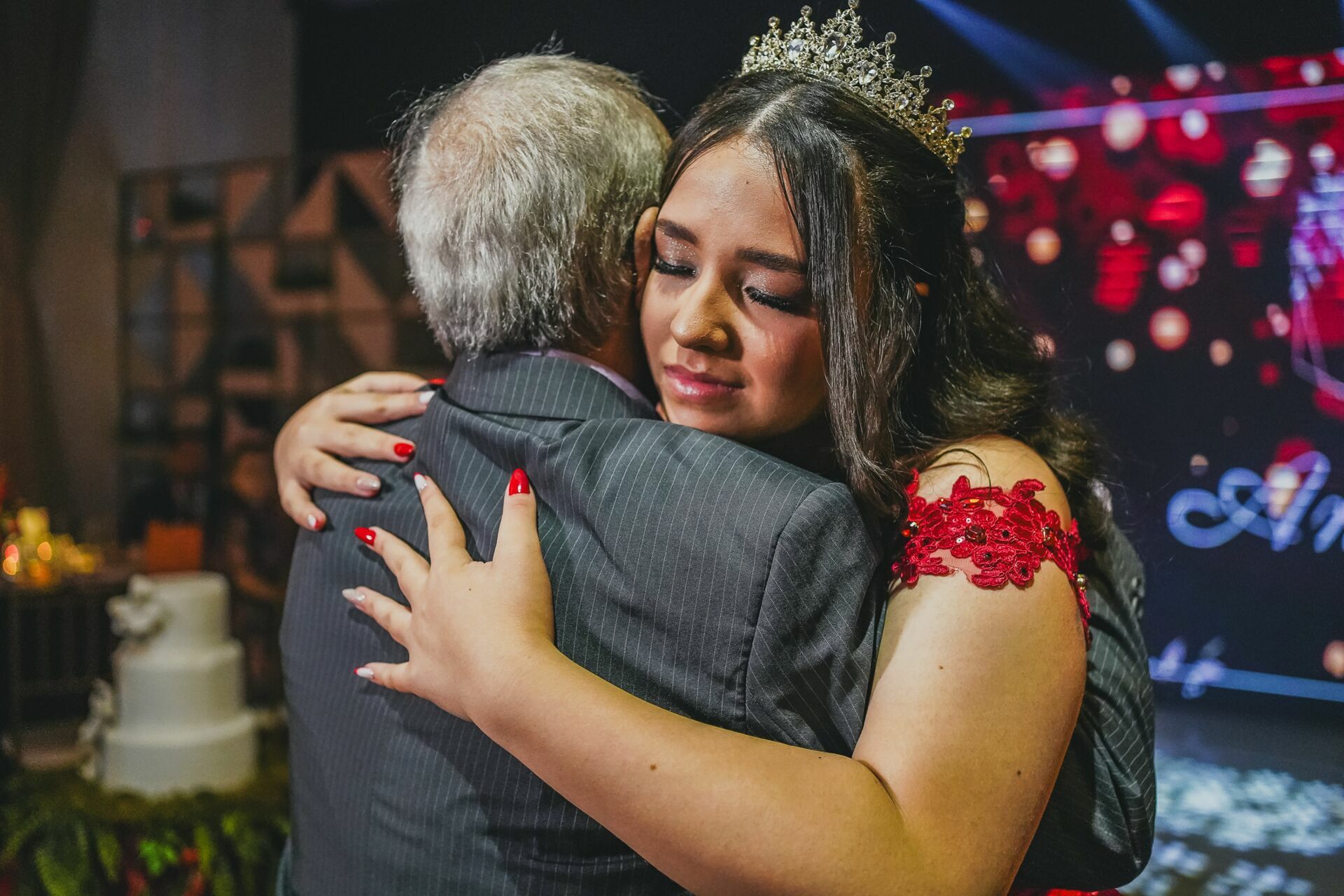 Foto 15 anos Amanda | Cachoerinha | Realiza Eventos - Imagem 45