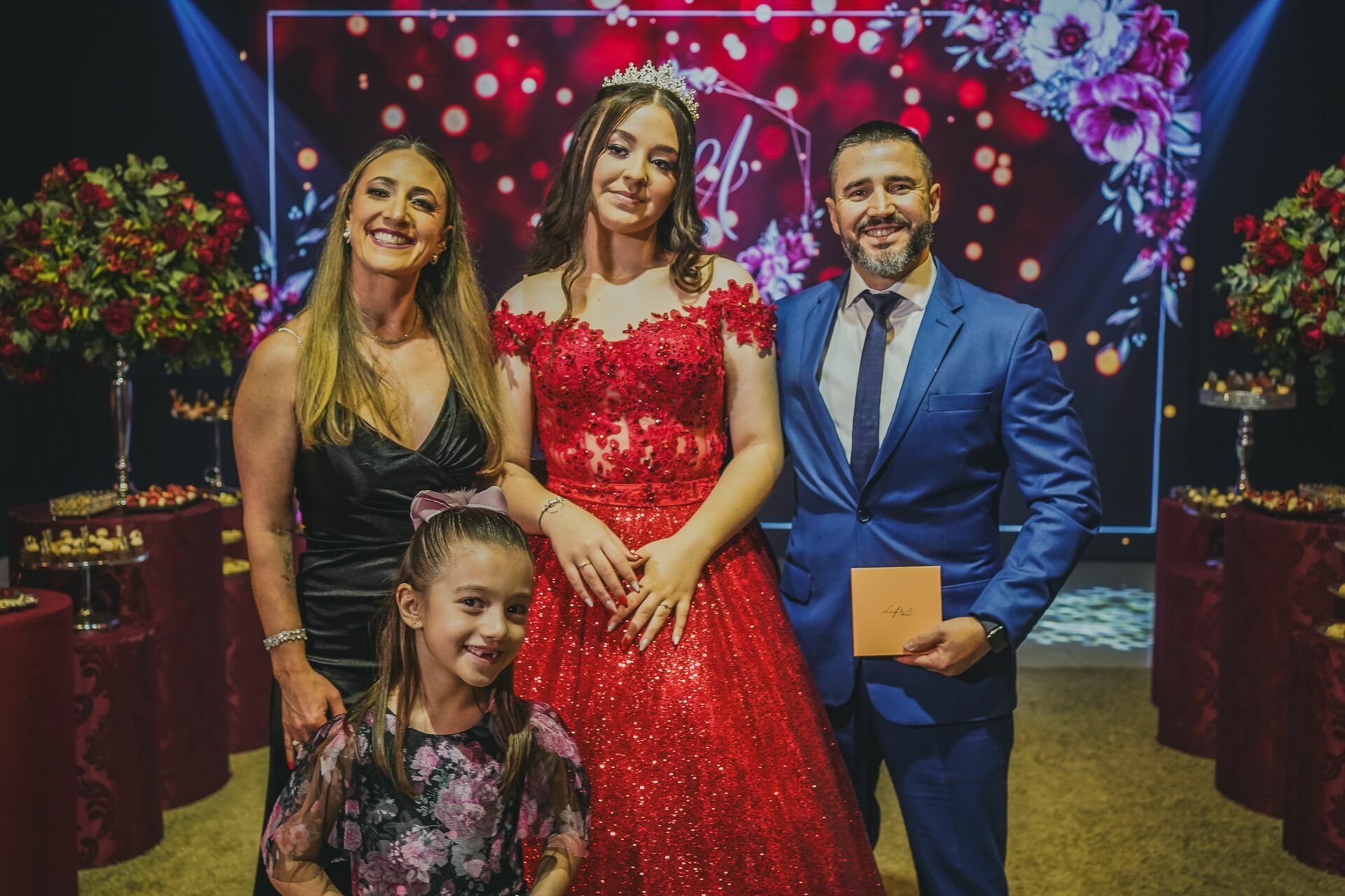 Foto 15 anos Amanda | Cachoerinha | Realiza Eventos - Imagem 52