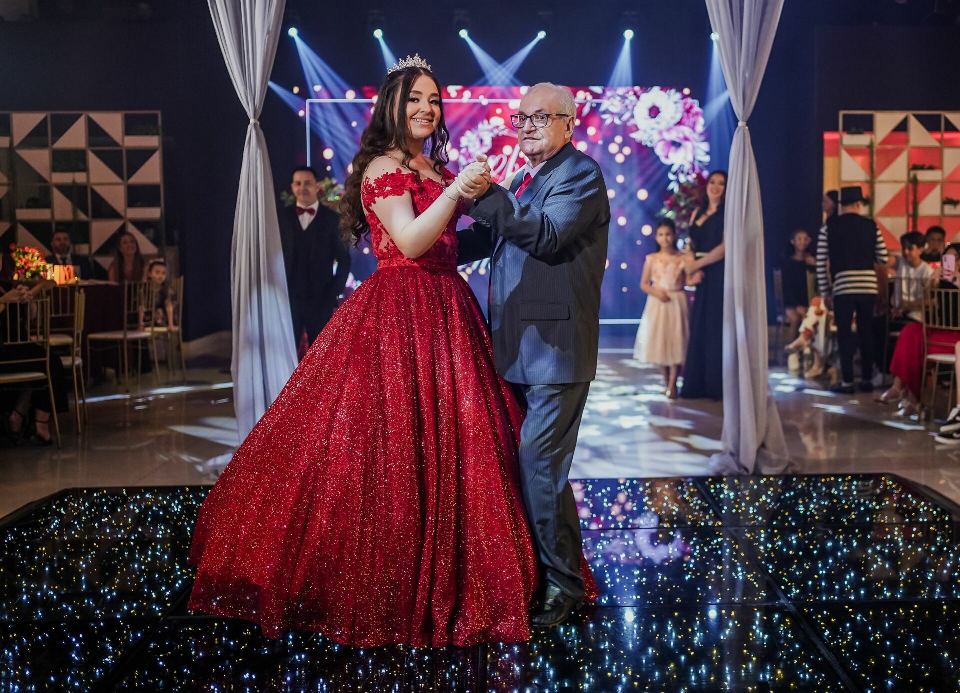 Foto 15 anos Amanda | Cachoerinha | Realiza Eventos - Imagem 54