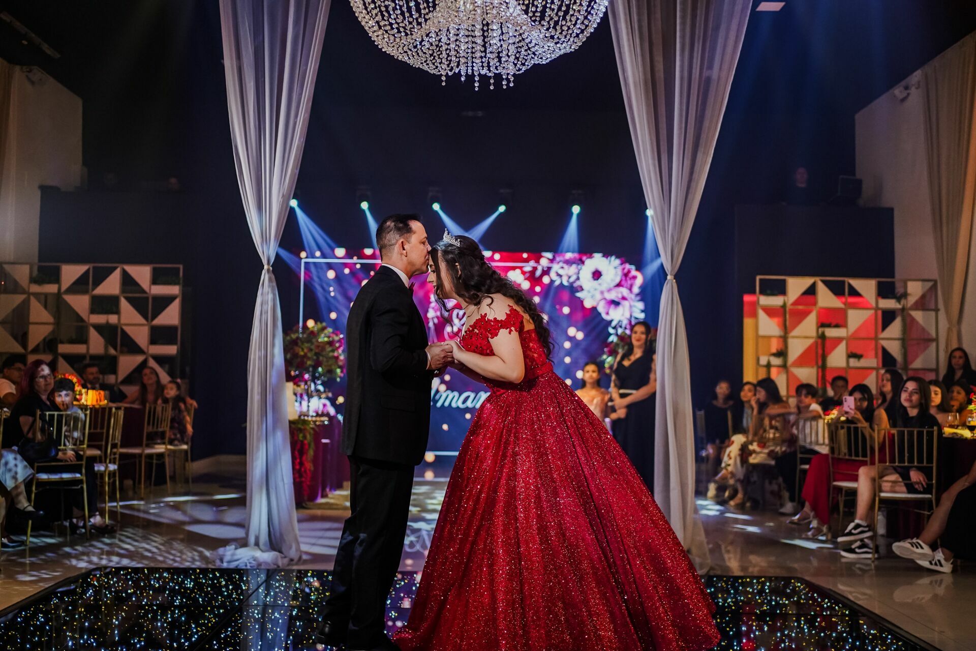 Foto 15 anos Amanda | Cachoerinha | Realiza Eventos - Imagem 58