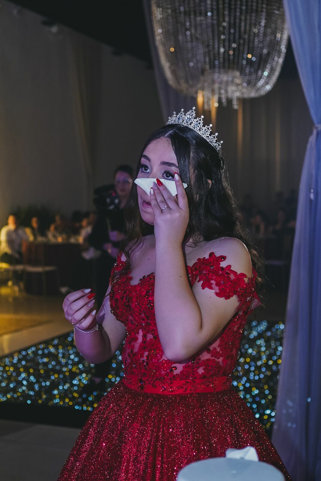 Foto 15 anos Amanda | Cachoerinha | Realiza Eventos - Imagem 69