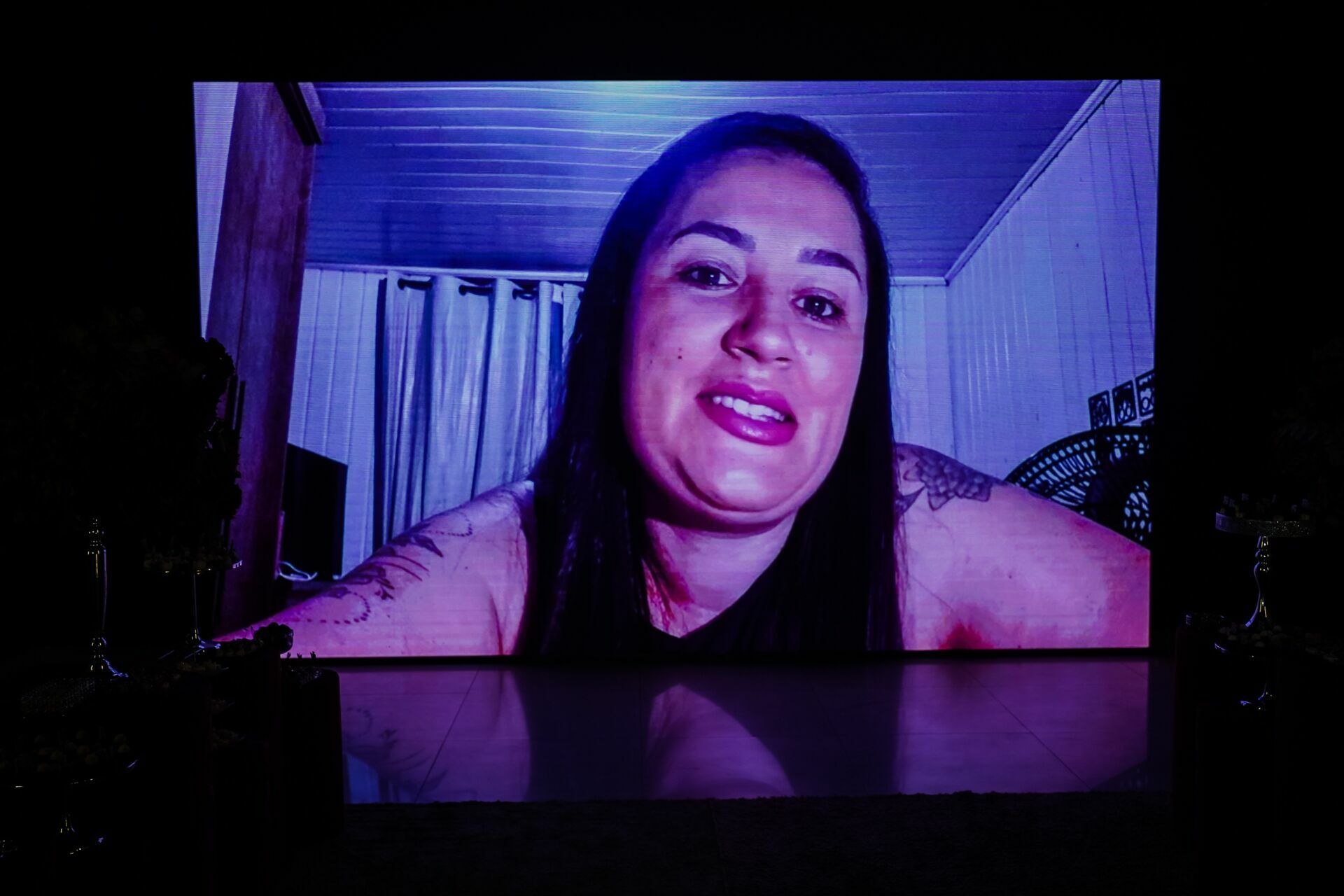 Foto 15 anos Amanda | Cachoerinha | Realiza Eventos - Imagem 72