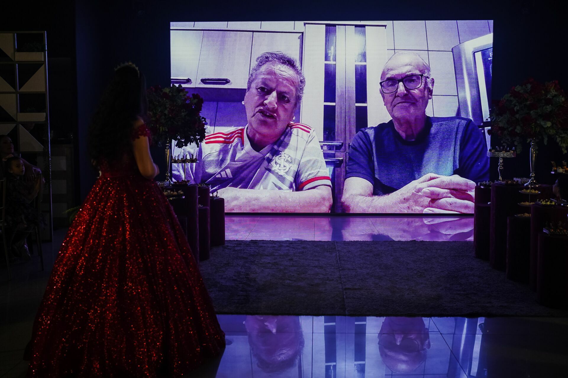 Foto 15 anos Amanda | Cachoerinha | Realiza Eventos - Imagem 66