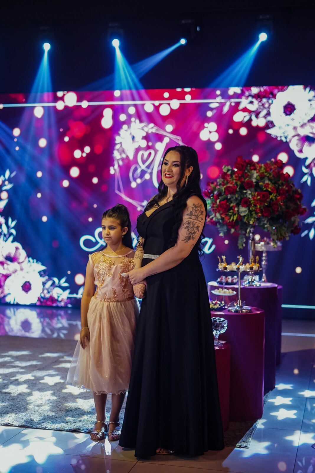 Foto 15 anos Amanda | Cachoerinha | Realiza Eventos - Imagem 59