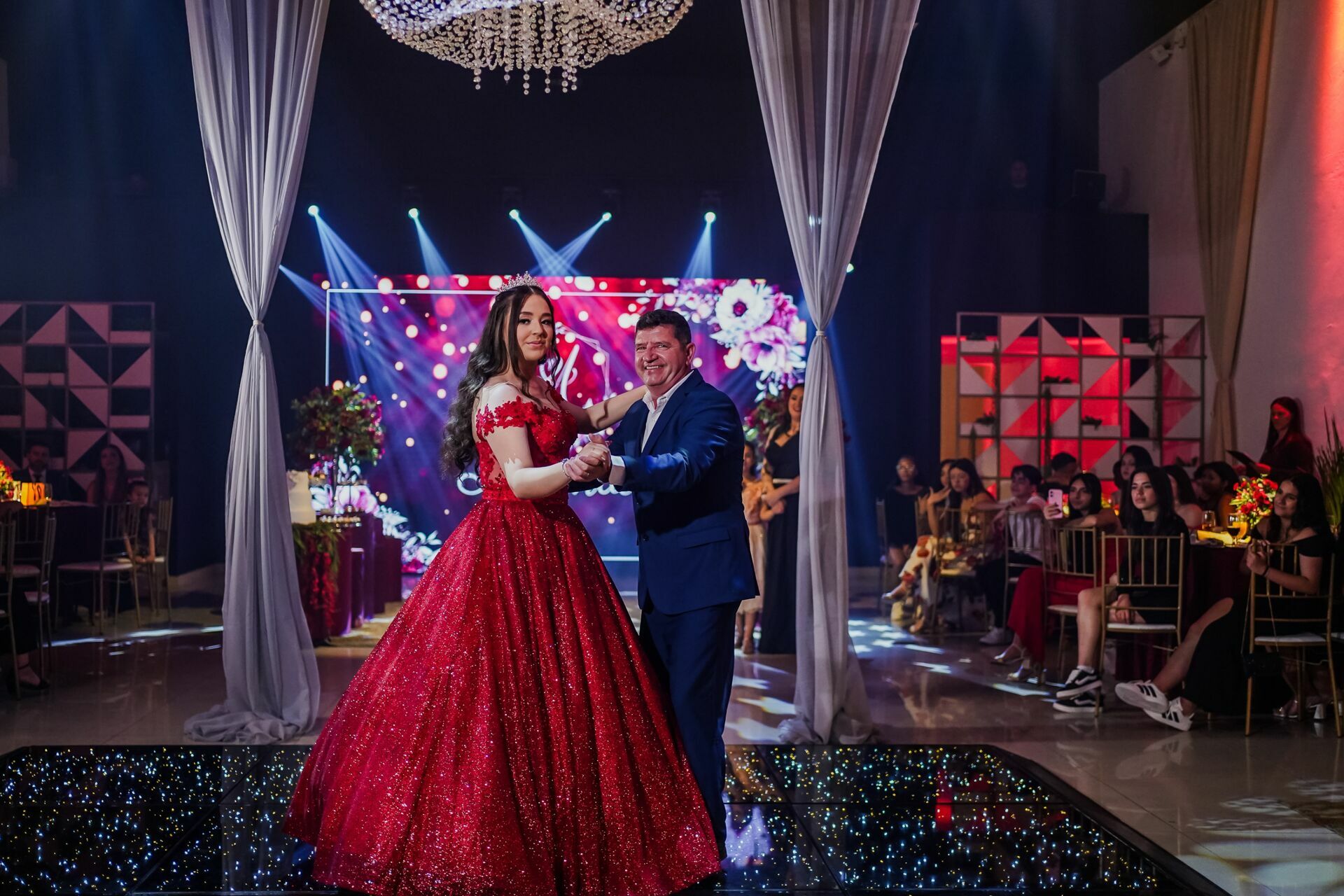 Foto 15 anos Amanda | Cachoerinha | Realiza Eventos - Imagem 57