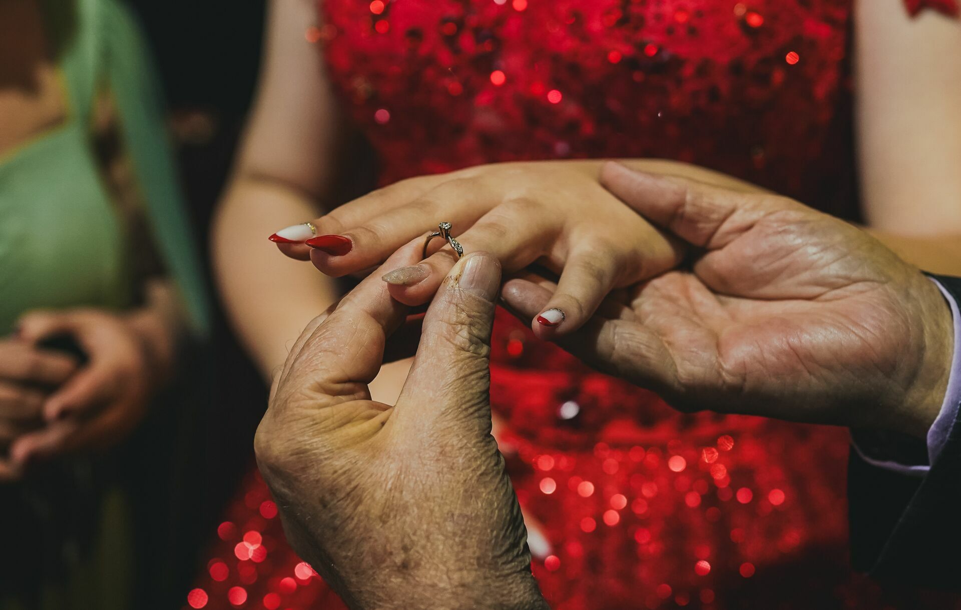 Foto 15 anos Amanda | Cachoerinha | Realiza Eventos - Imagem 46