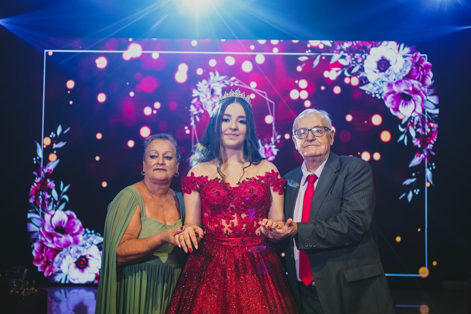 Foto 15 anos Amanda | Cachoerinha | Realiza Eventos - Imagem 82