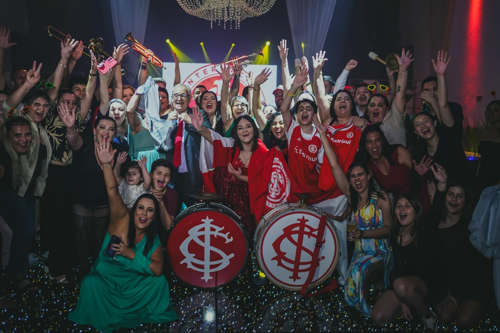 Foto 15 anos Amanda | Cachoerinha | Realiza Eventos - Imagem 115