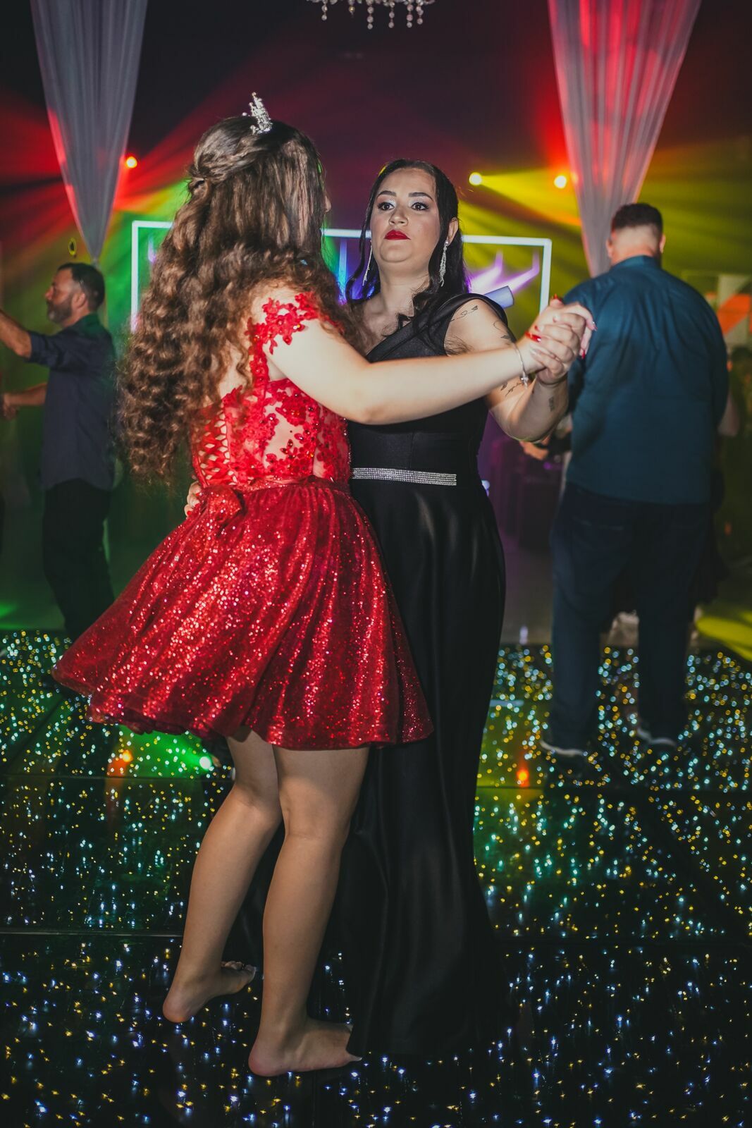 Foto 15 anos Amanda | Cachoerinha | Realiza Eventos - Imagem 103