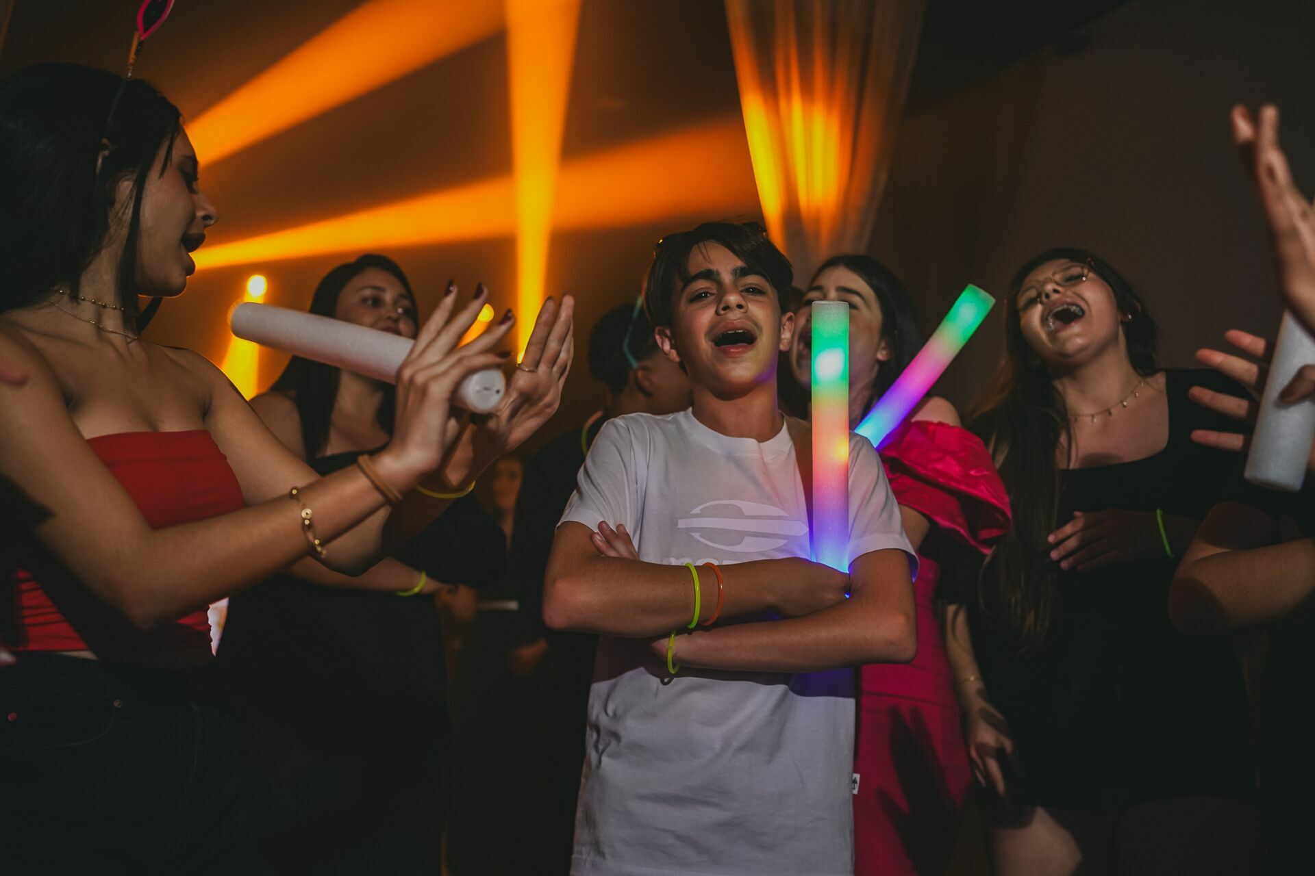 Foto 15 anos Amanda | Cachoerinha | Realiza Eventos - Imagem 95