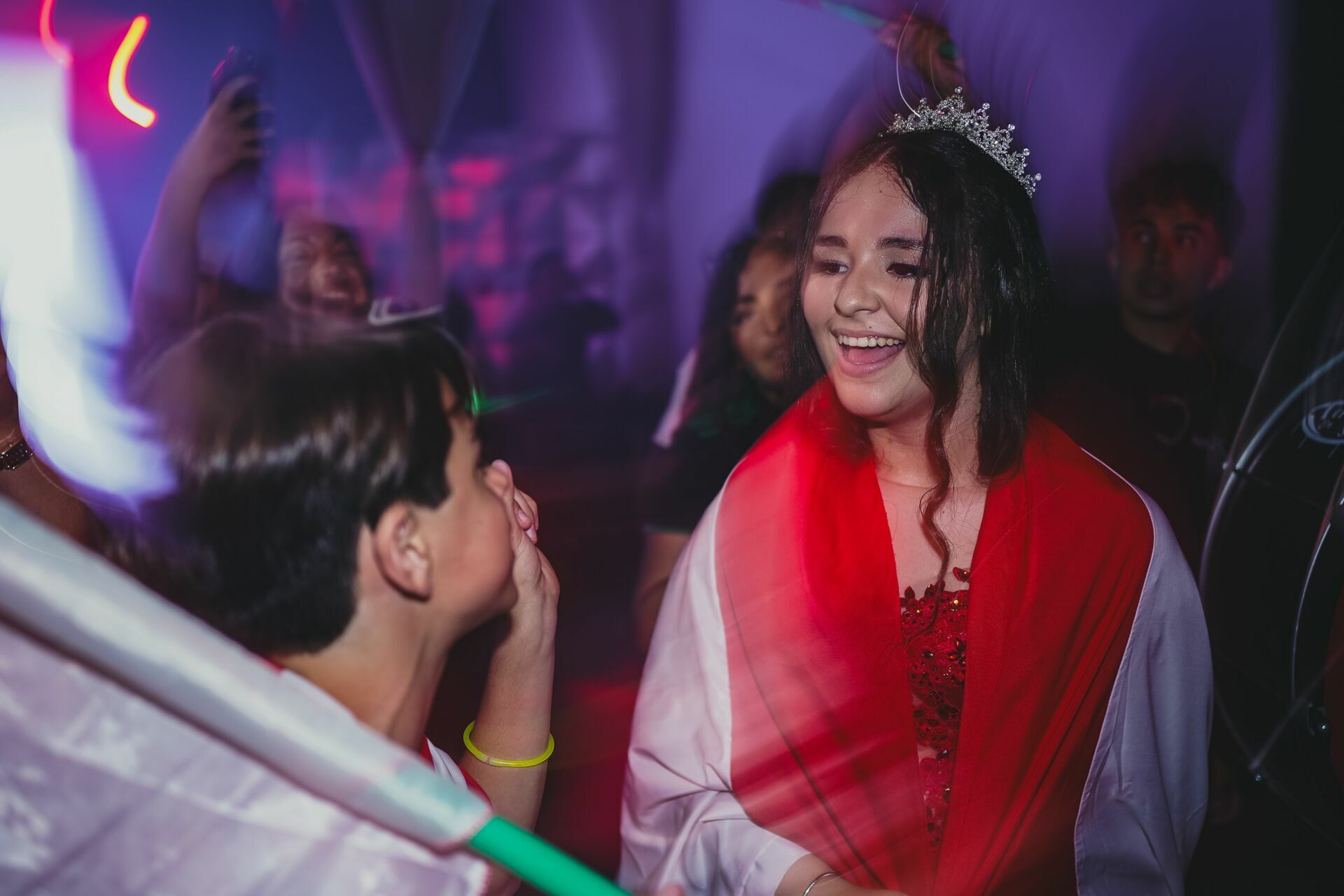 Foto 15 anos Amanda | Cachoerinha | Realiza Eventos - Imagem 110