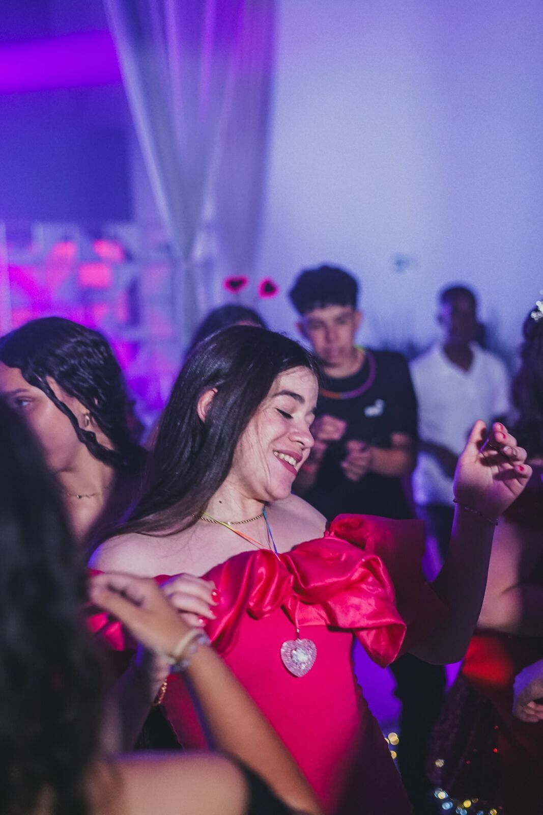 Foto 15 anos Amanda | Cachoerinha | Realiza Eventos - Imagem 116