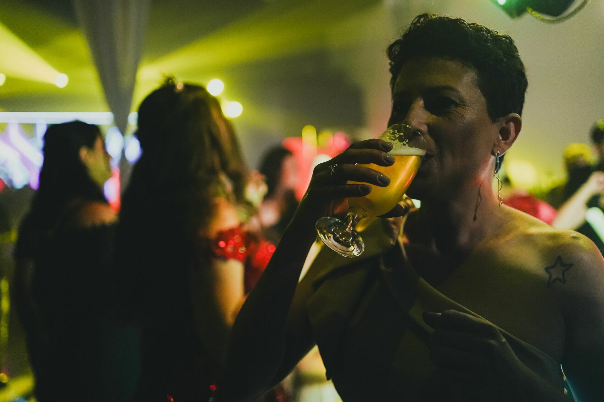 Foto 15 anos Amanda | Cachoerinha | Realiza Eventos - Imagem 97