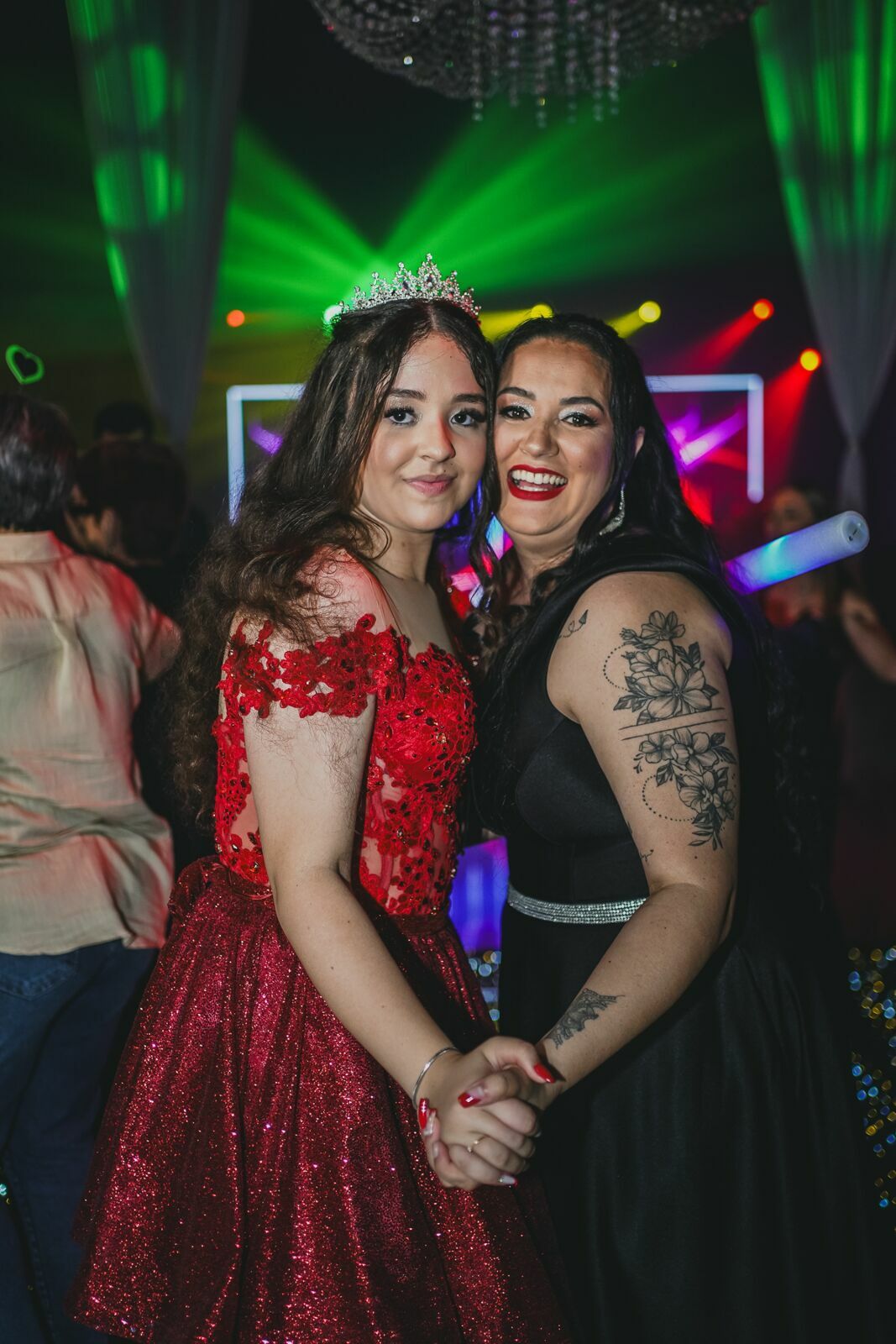 Foto 15 anos Amanda | Cachoerinha | Realiza Eventos - Imagem 104