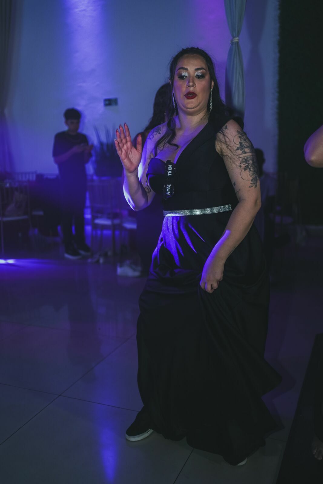 Foto 15 anos Amanda | Cachoerinha | Realiza Eventos - Imagem 117