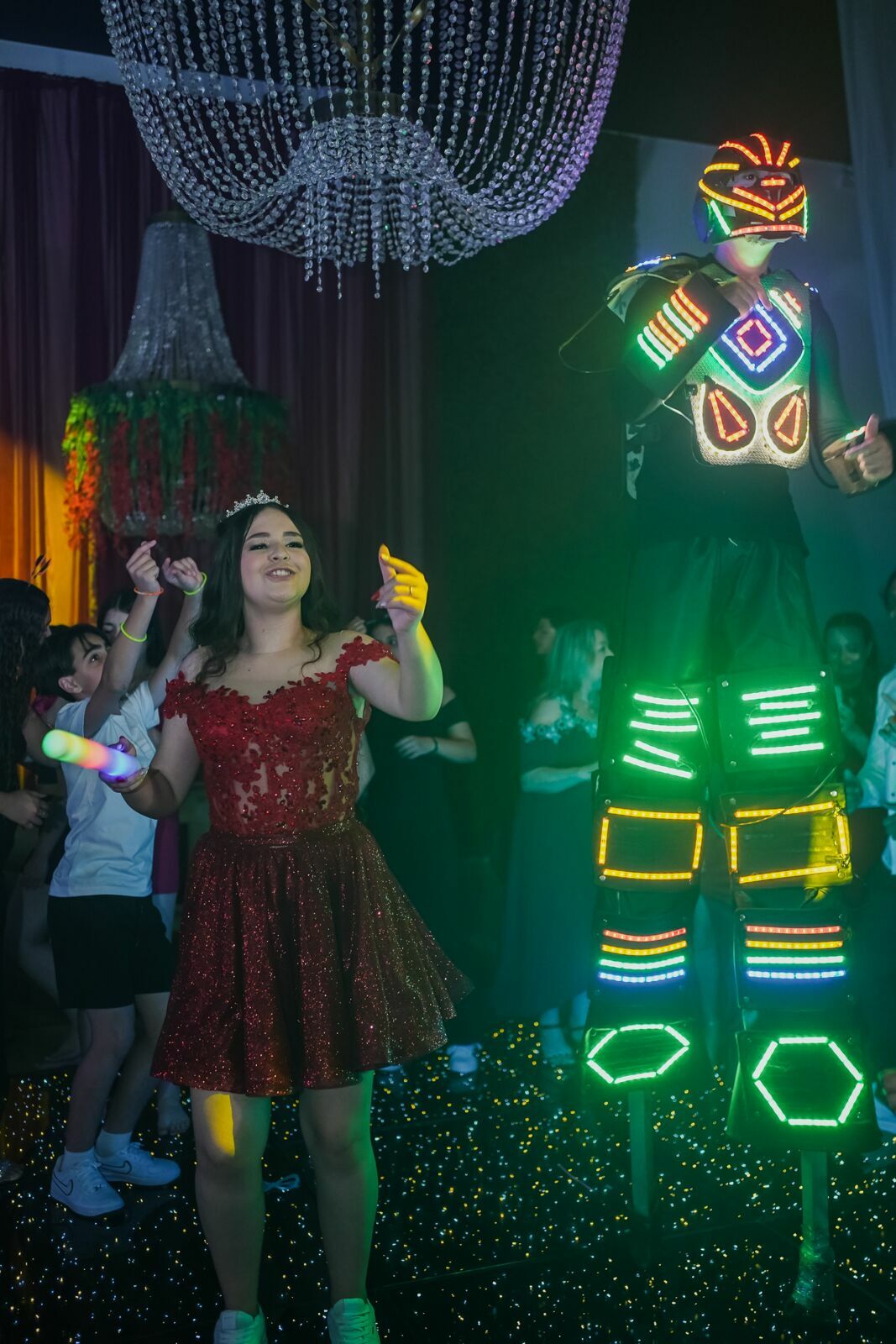 Foto 15 anos Amanda | Cachoerinha | Realiza Eventos - Imagem 91