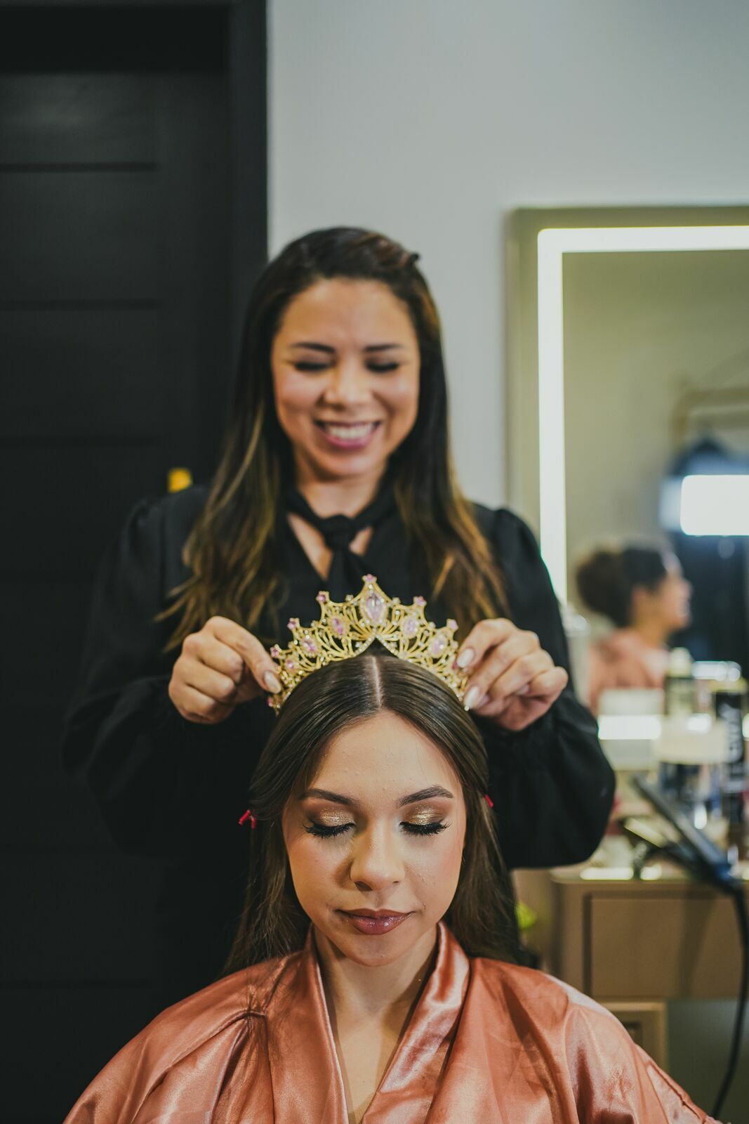 Foto 15 anos Yasmin | Canoas | Gran Fiesta Luxe - Imagem 12