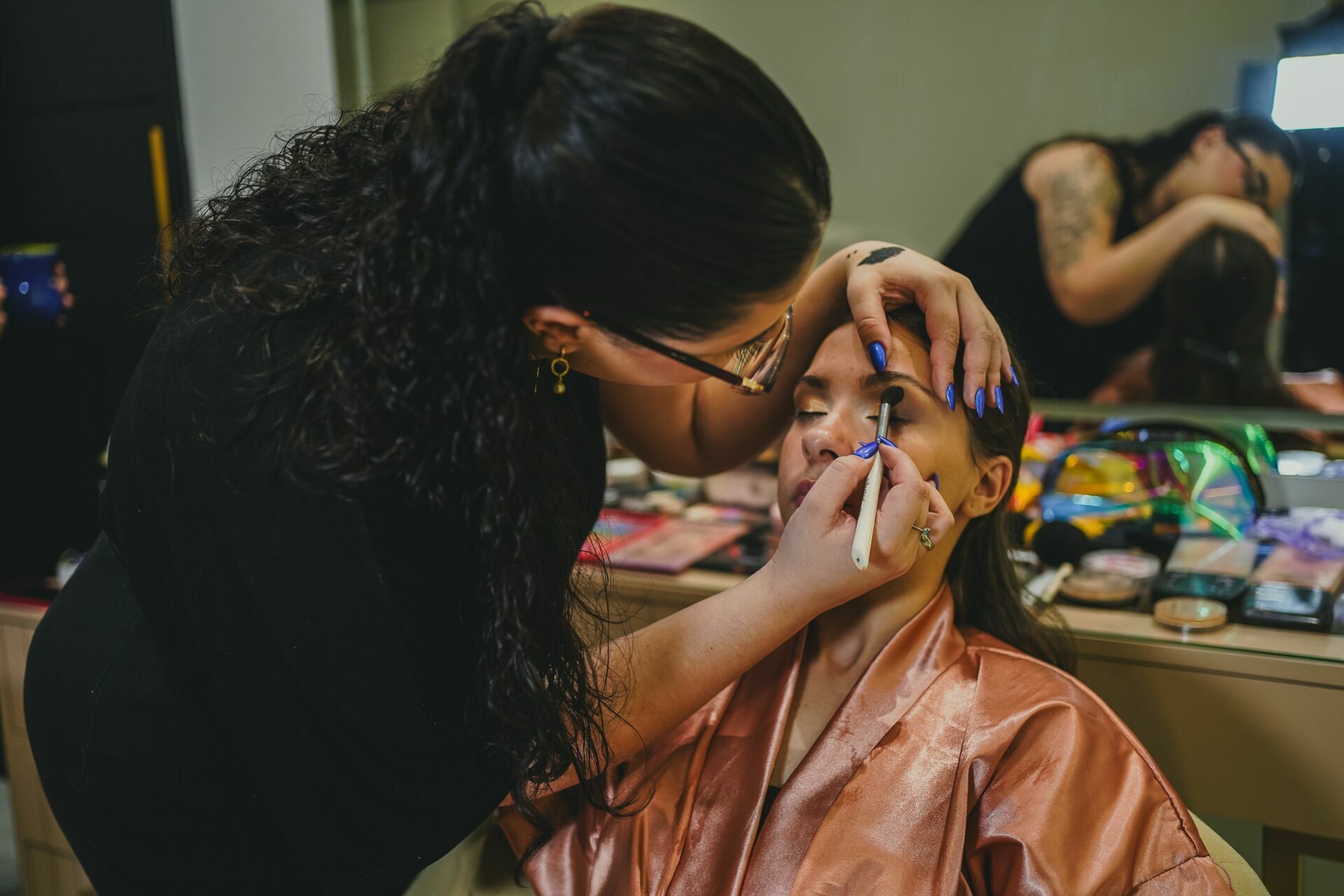 Foto 15 anos Yasmin | Canoas | Gran Fiesta Luxe - Imagem 2