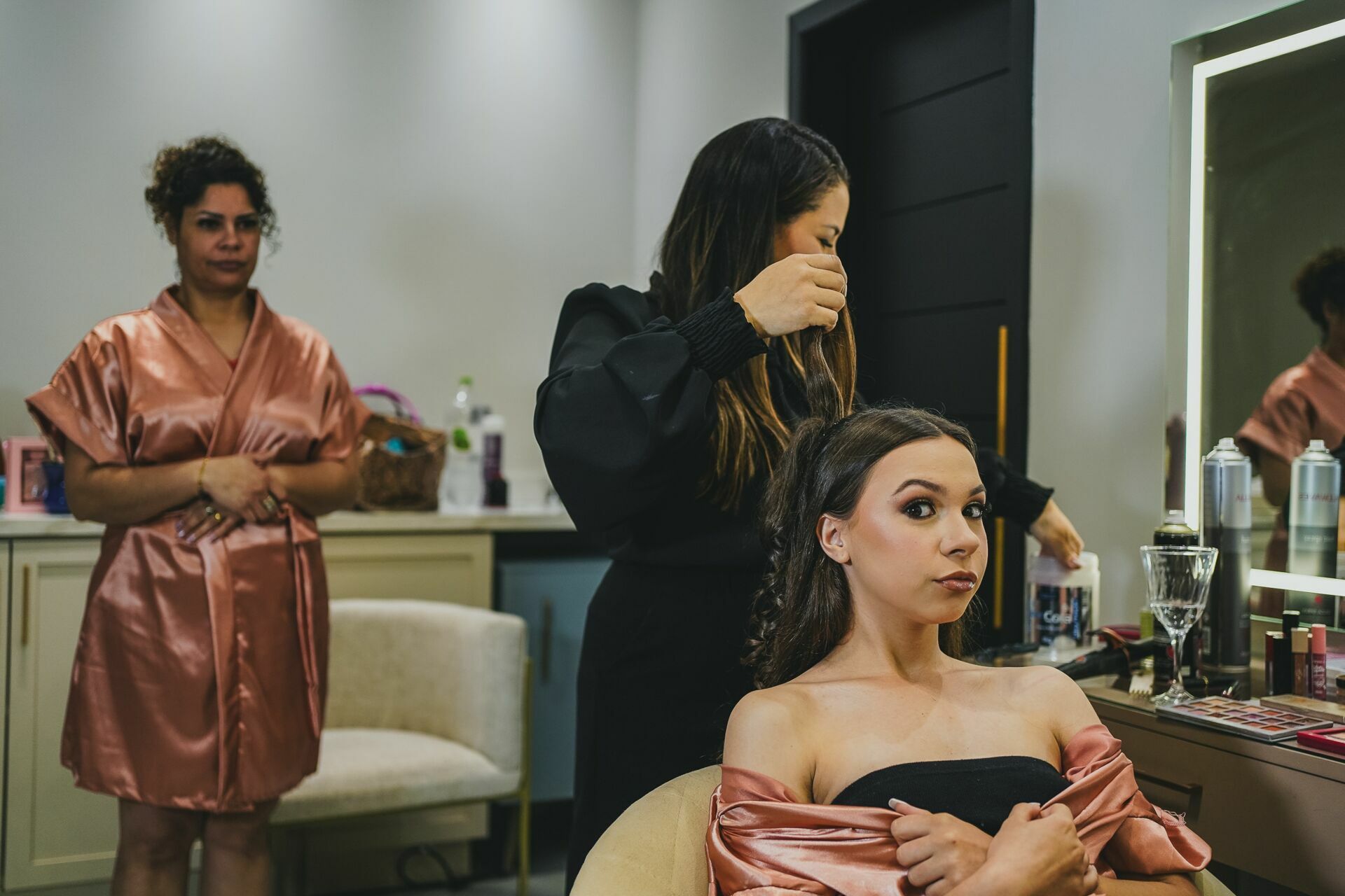 Foto 15 anos Yasmin | Canoas | Gran Fiesta Luxe - Imagem 9