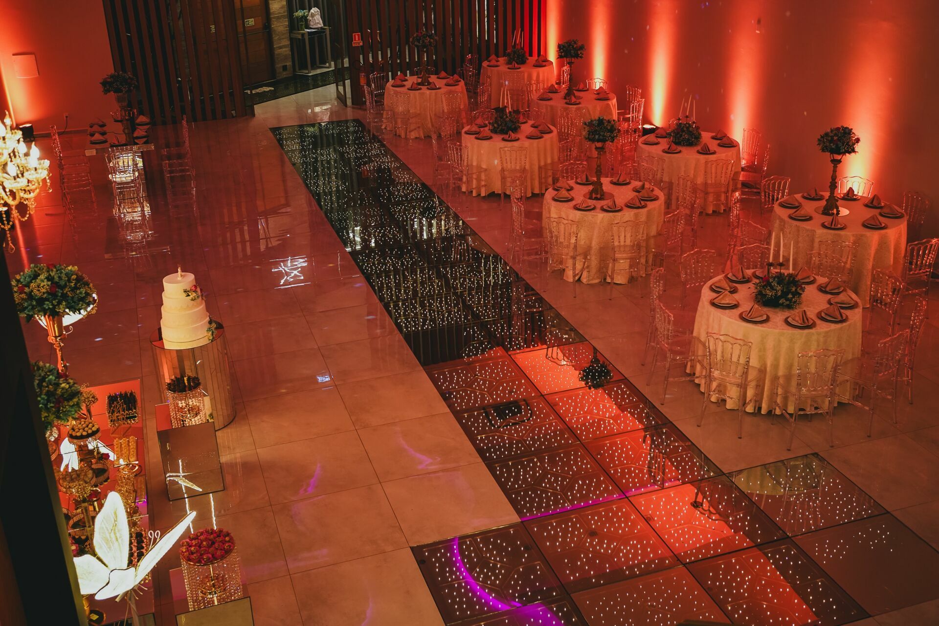 Foto 15 anos Yasmin | Canoas | Gran Fiesta Luxe - Imagem 25