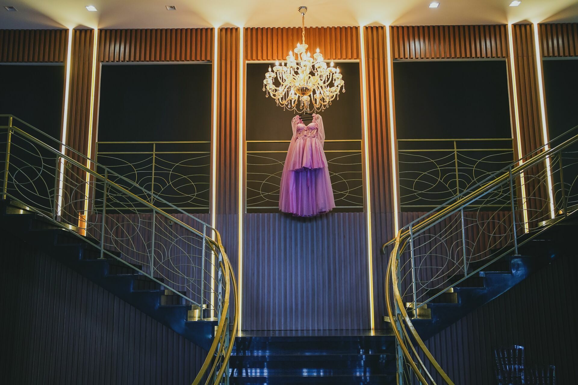 Foto 15 anos Yasmin | Canoas | Gran Fiesta Luxe - Imagem 1