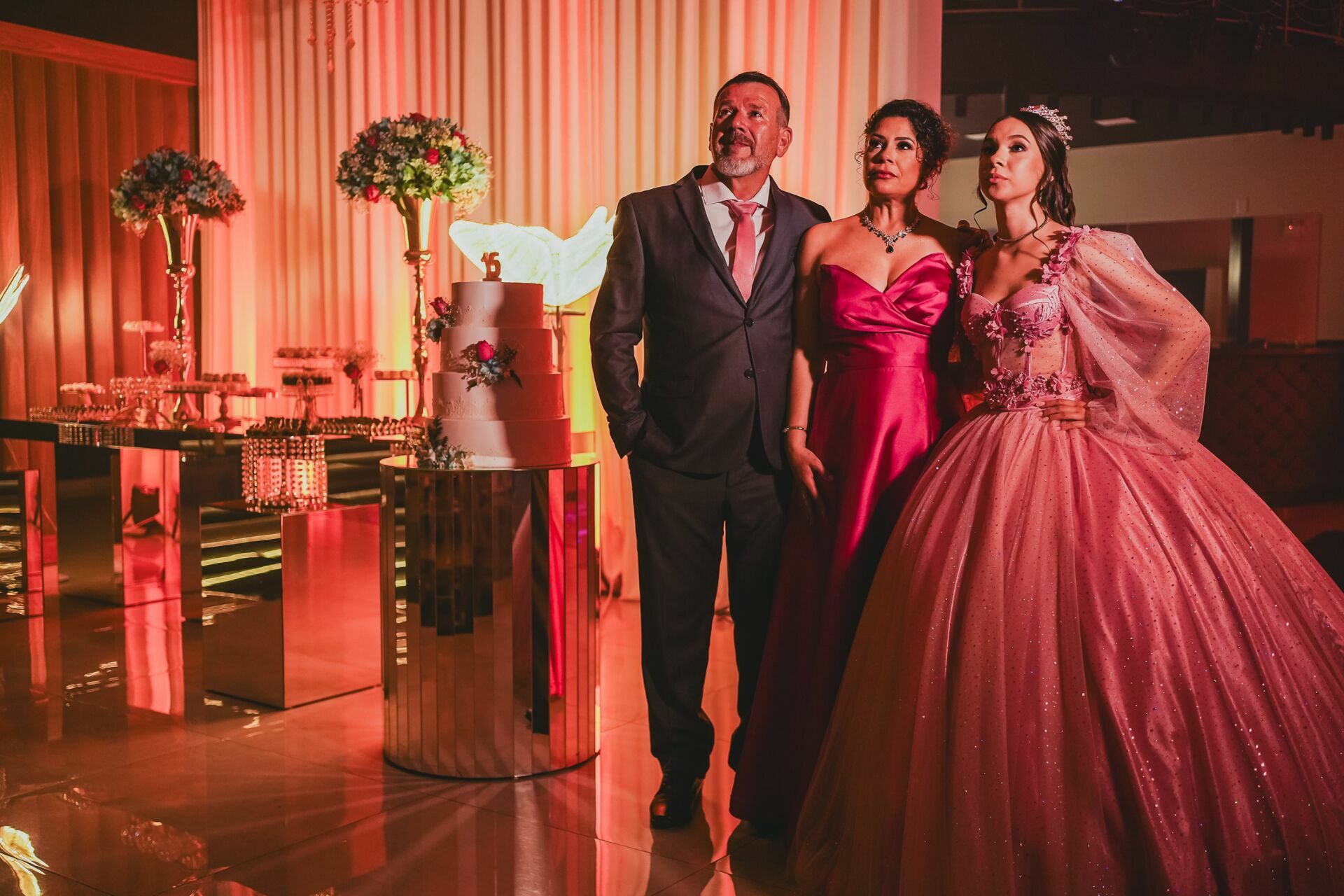 Foto 15 anos Yasmin | Canoas | Gran Fiesta Luxe - Imagem 59