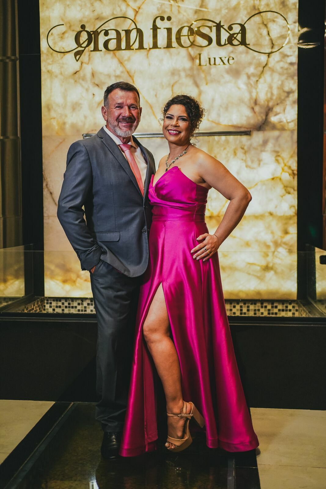 Foto 15 anos Yasmin | Canoas | Gran Fiesta Luxe - Imagem 37