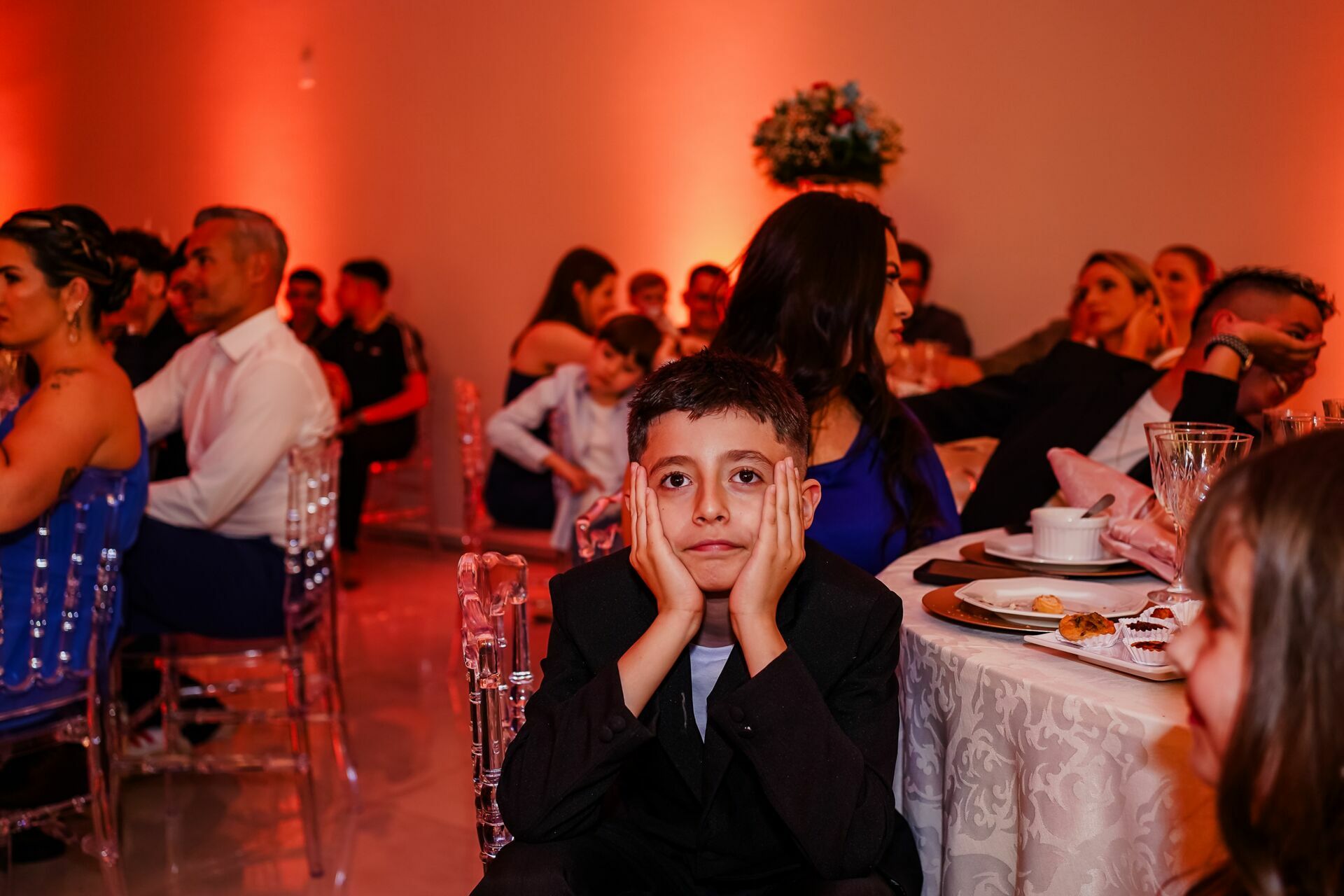 Foto 15 anos Yasmin | Canoas | Gran Fiesta Luxe - Imagem 46