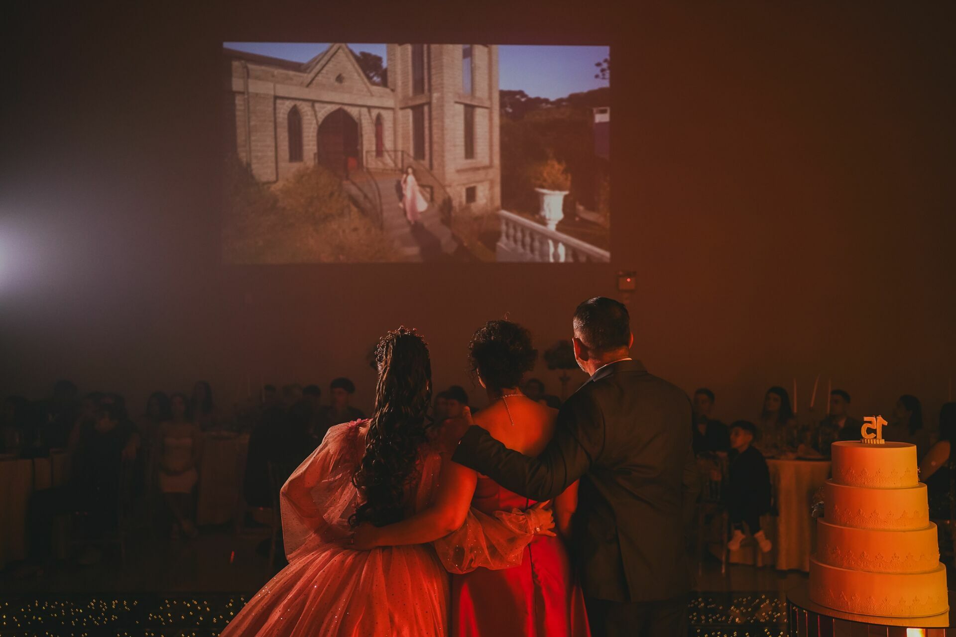 Foto 15 anos Yasmin | Canoas | Gran Fiesta Luxe - Imagem 60