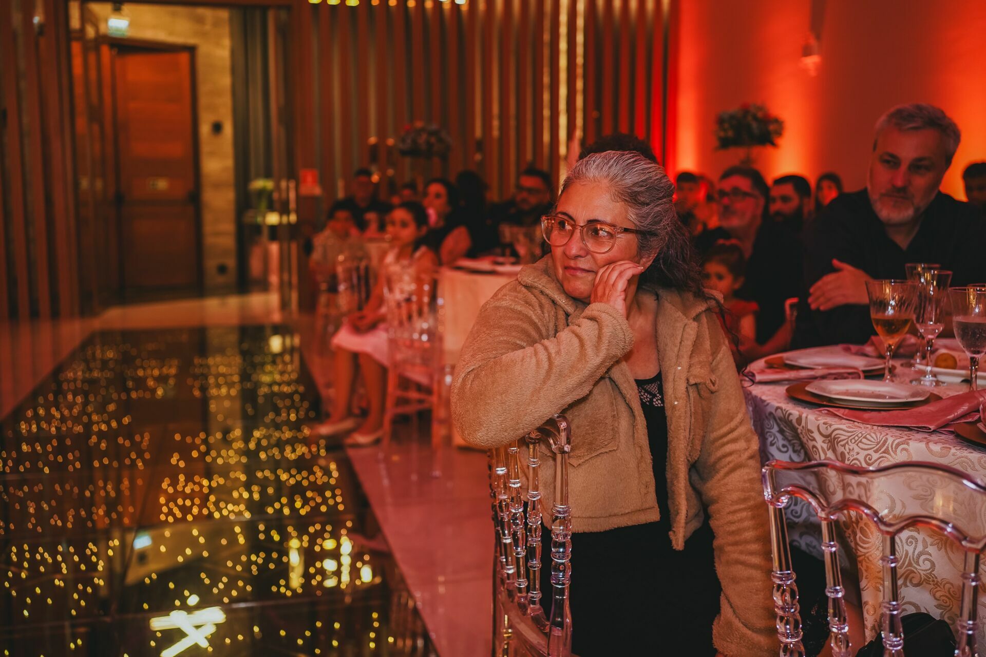 Foto 15 anos Yasmin | Canoas | Gran Fiesta Luxe - Imagem 47