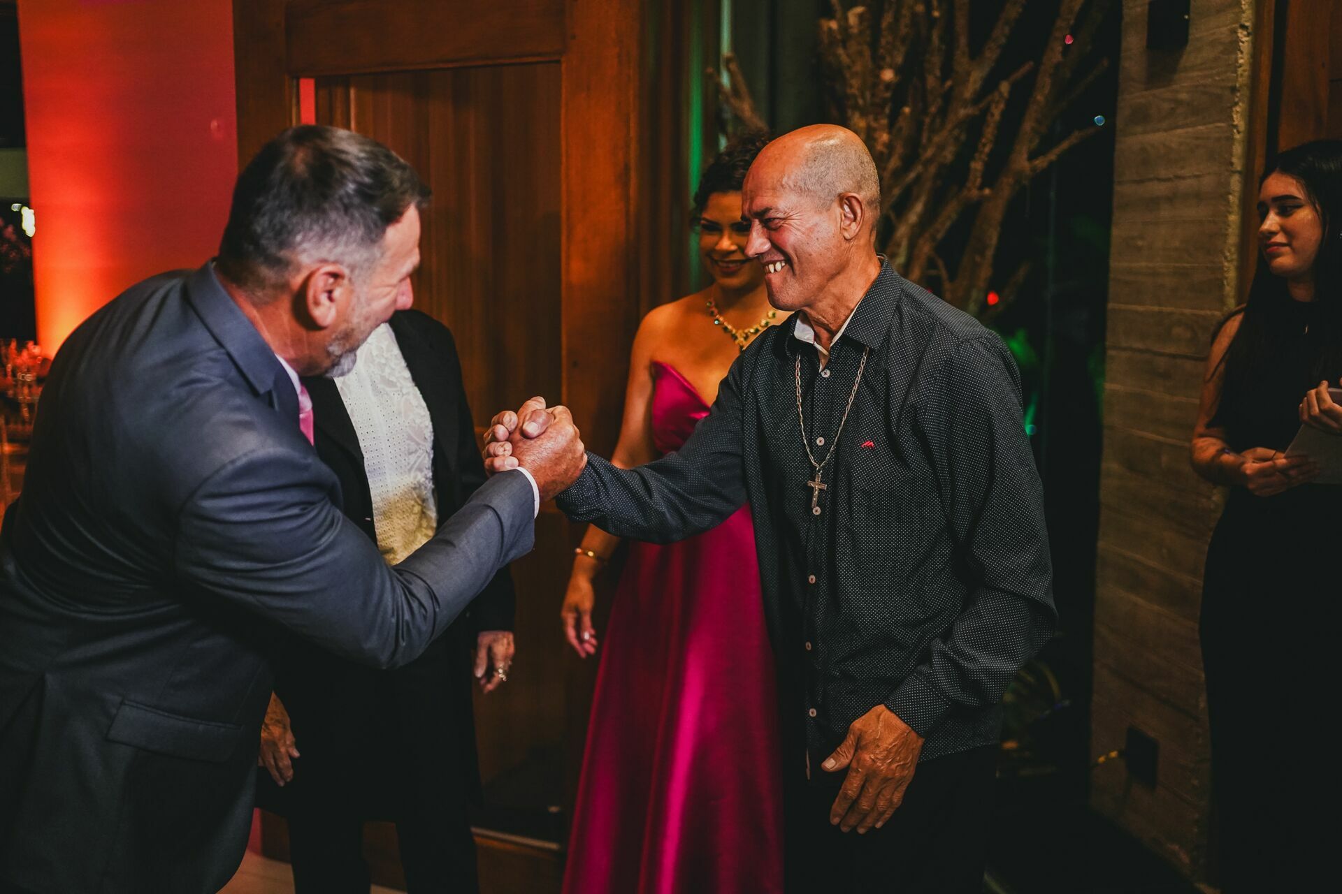 Foto 15 anos Yasmin | Canoas | Gran Fiesta Luxe - Imagem 42