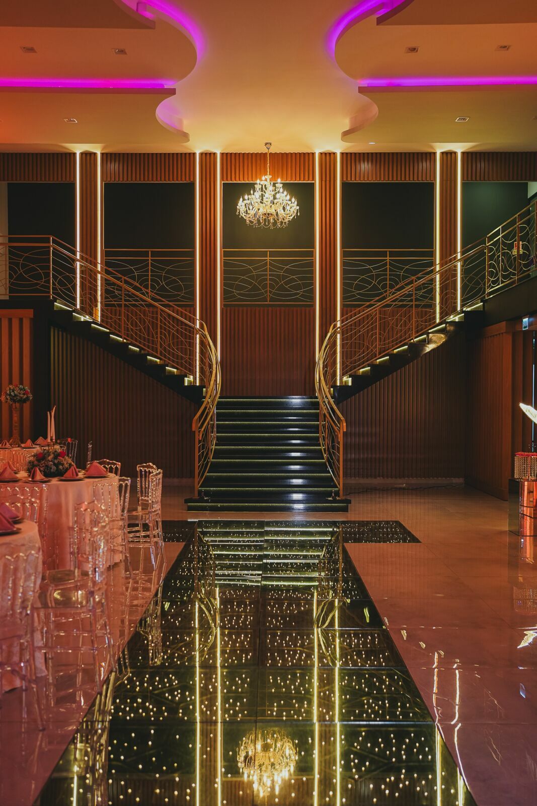 Foto 15 anos Yasmin | Canoas | Gran Fiesta Luxe - Imagem 22