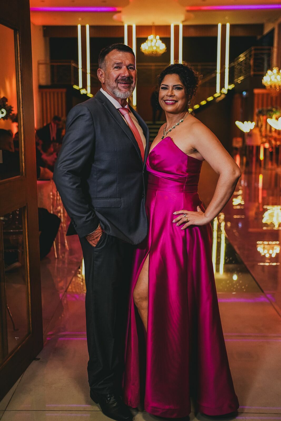 Foto 15 anos Yasmin | Canoas | Gran Fiesta Luxe - Imagem 39