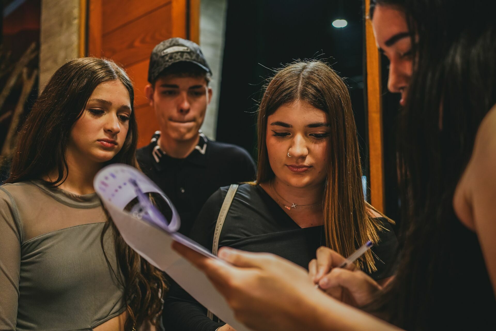 Foto 15 anos Yasmin | Canoas | Gran Fiesta Luxe - Imagem 36