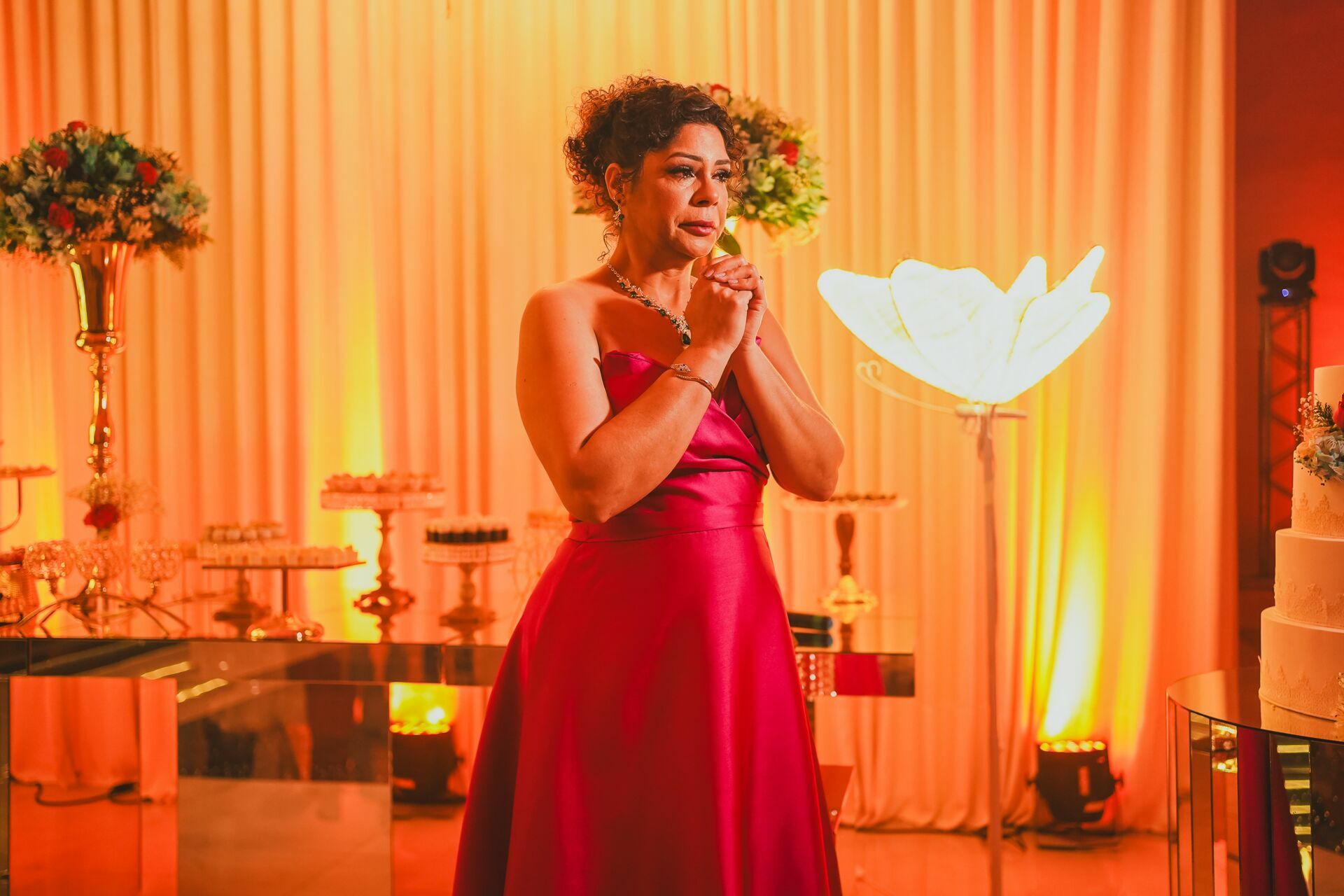 Foto 15 anos Yasmin | Canoas | Gran Fiesta Luxe - Imagem 55