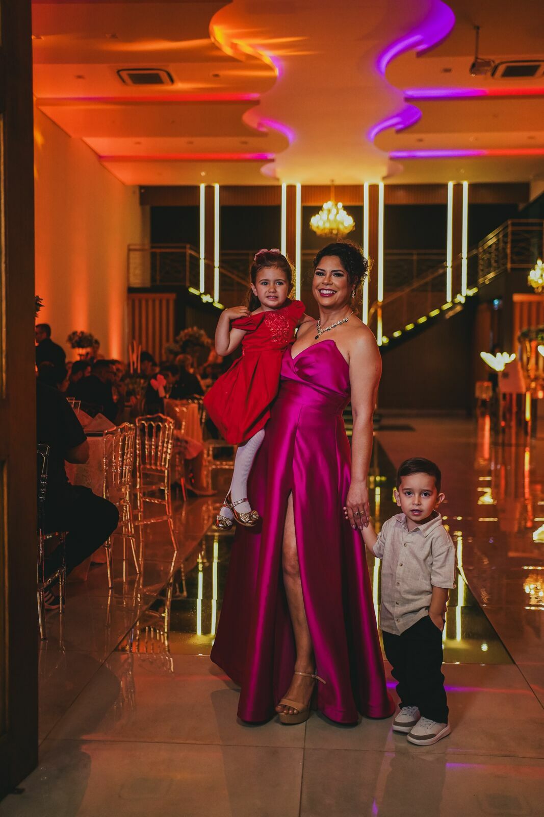 Foto 15 anos Yasmin | Canoas | Gran Fiesta Luxe - Imagem 44