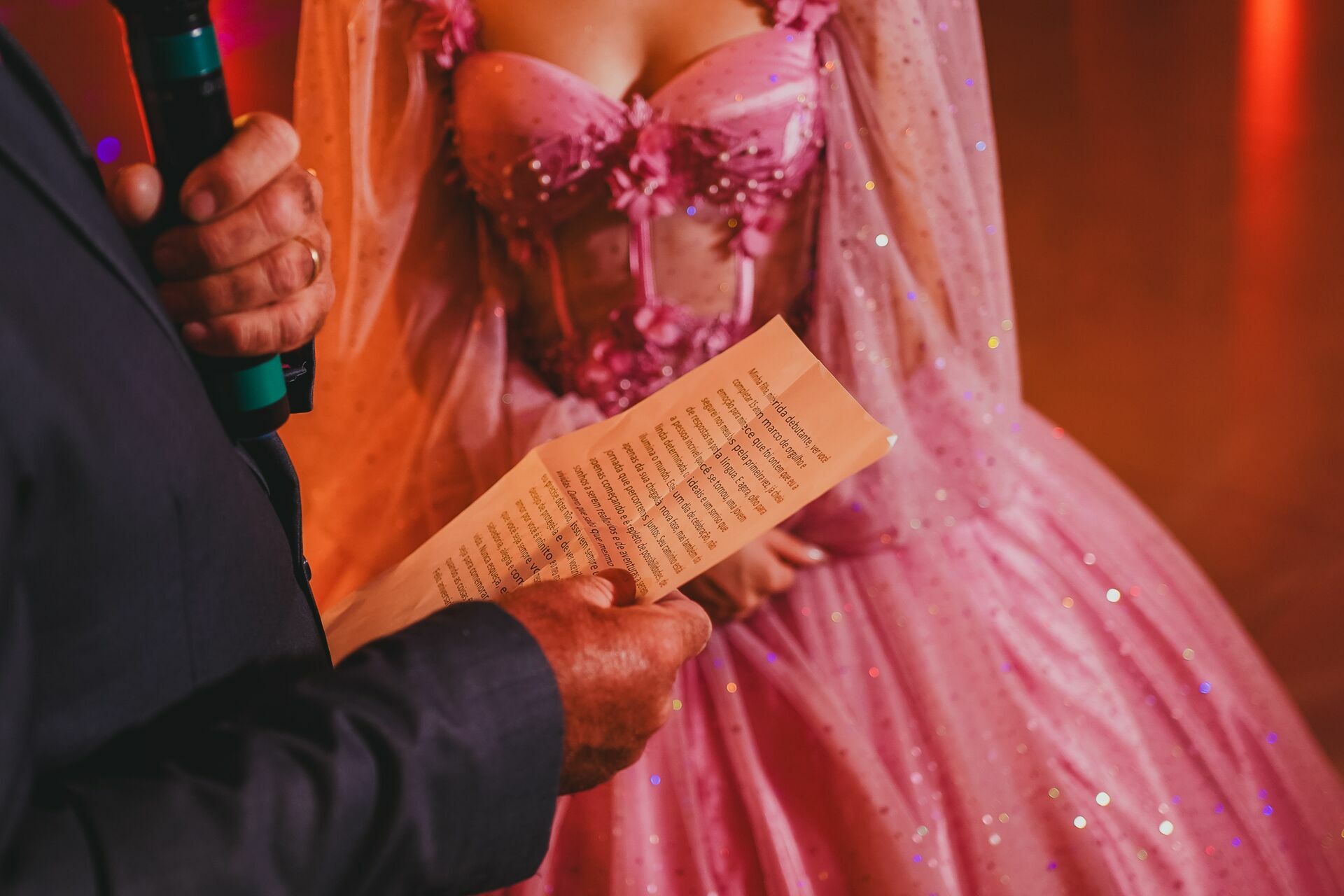 Foto 15 anos Yasmin | Canoas | Gran Fiesta Luxe - Imagem 68