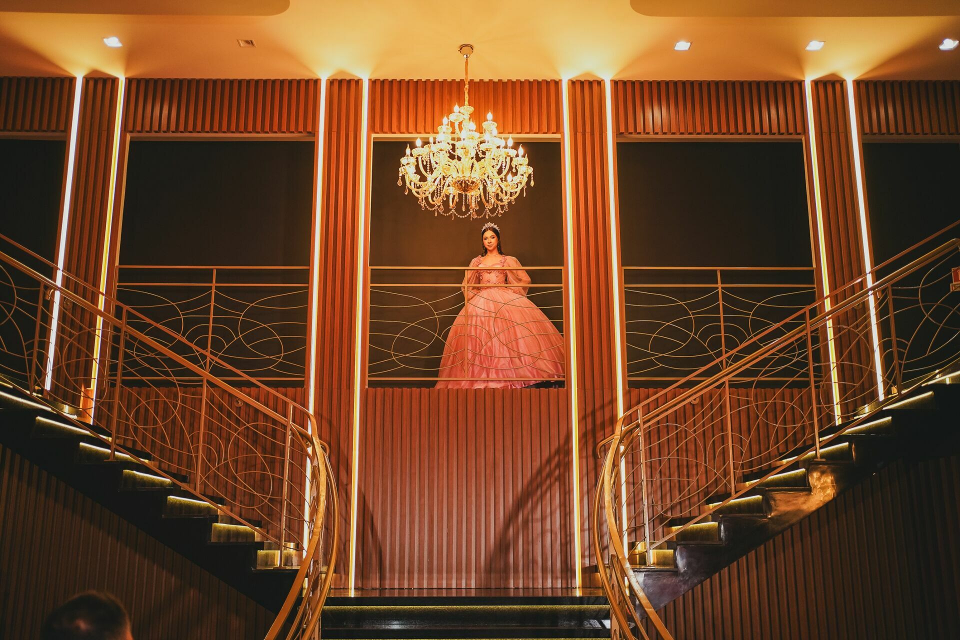 Foto 15 anos Yasmin | Canoas | Gran Fiesta Luxe - Imagem 51